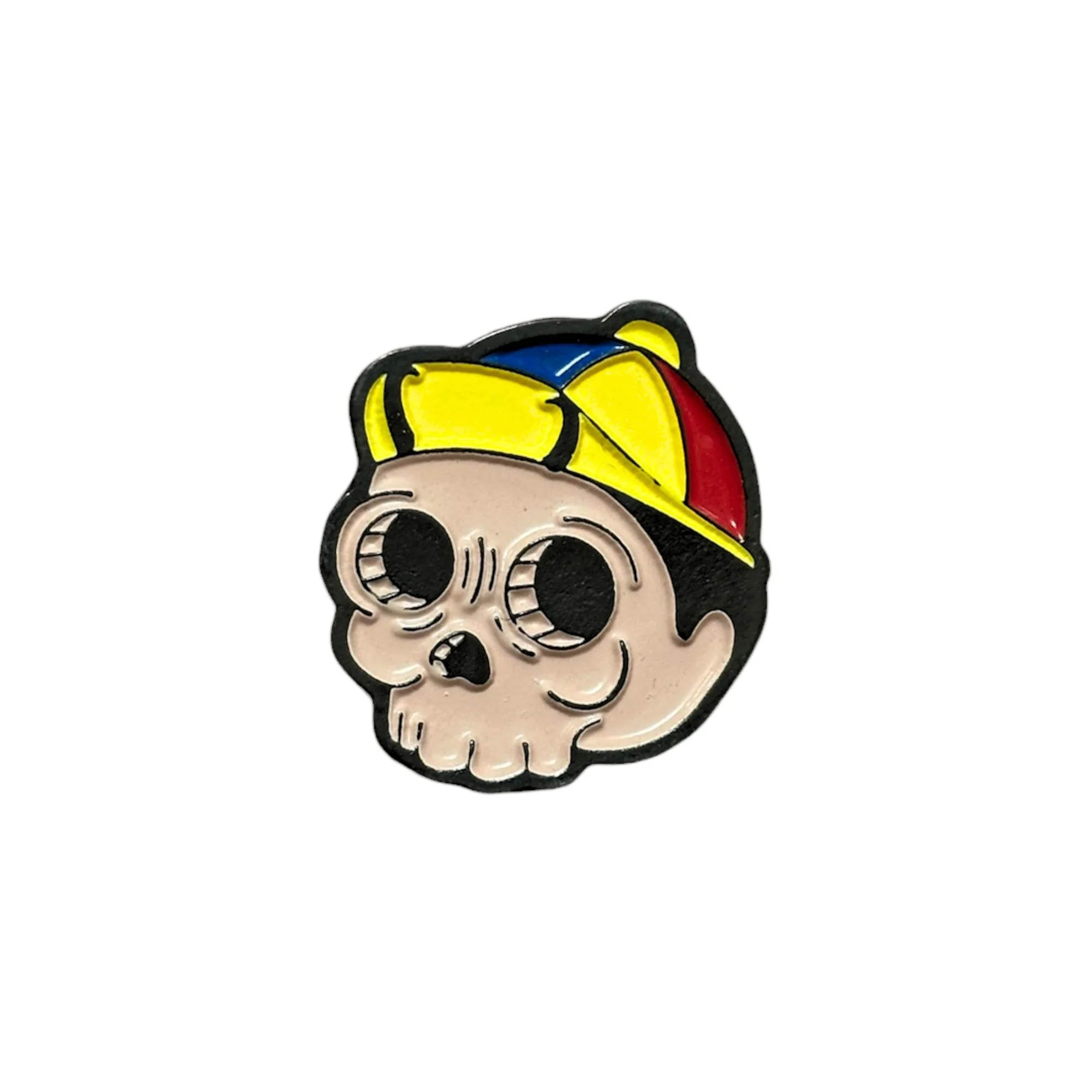 Pin: Quico Calavera – El Chavo