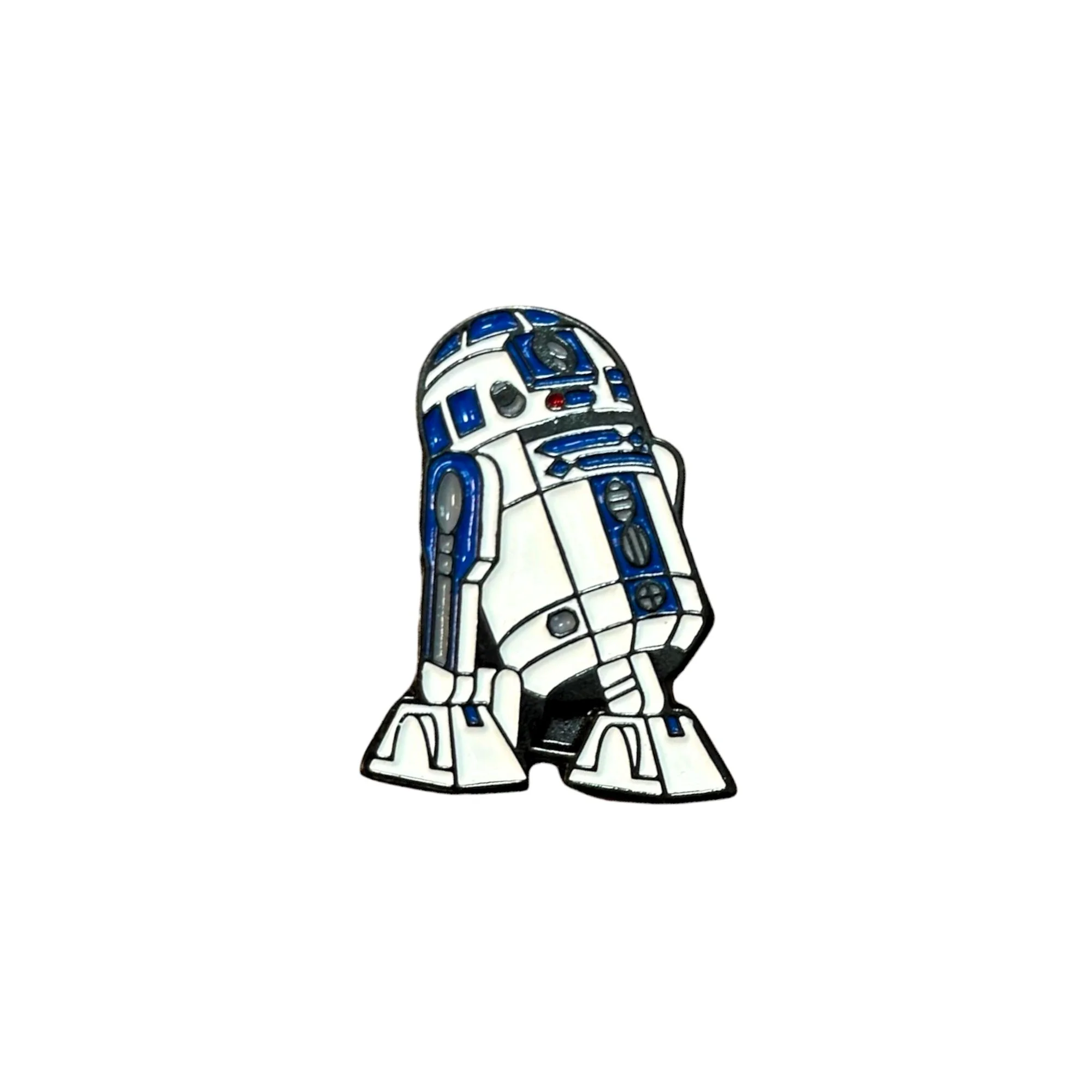 Pin: R2D2 – Star Wars