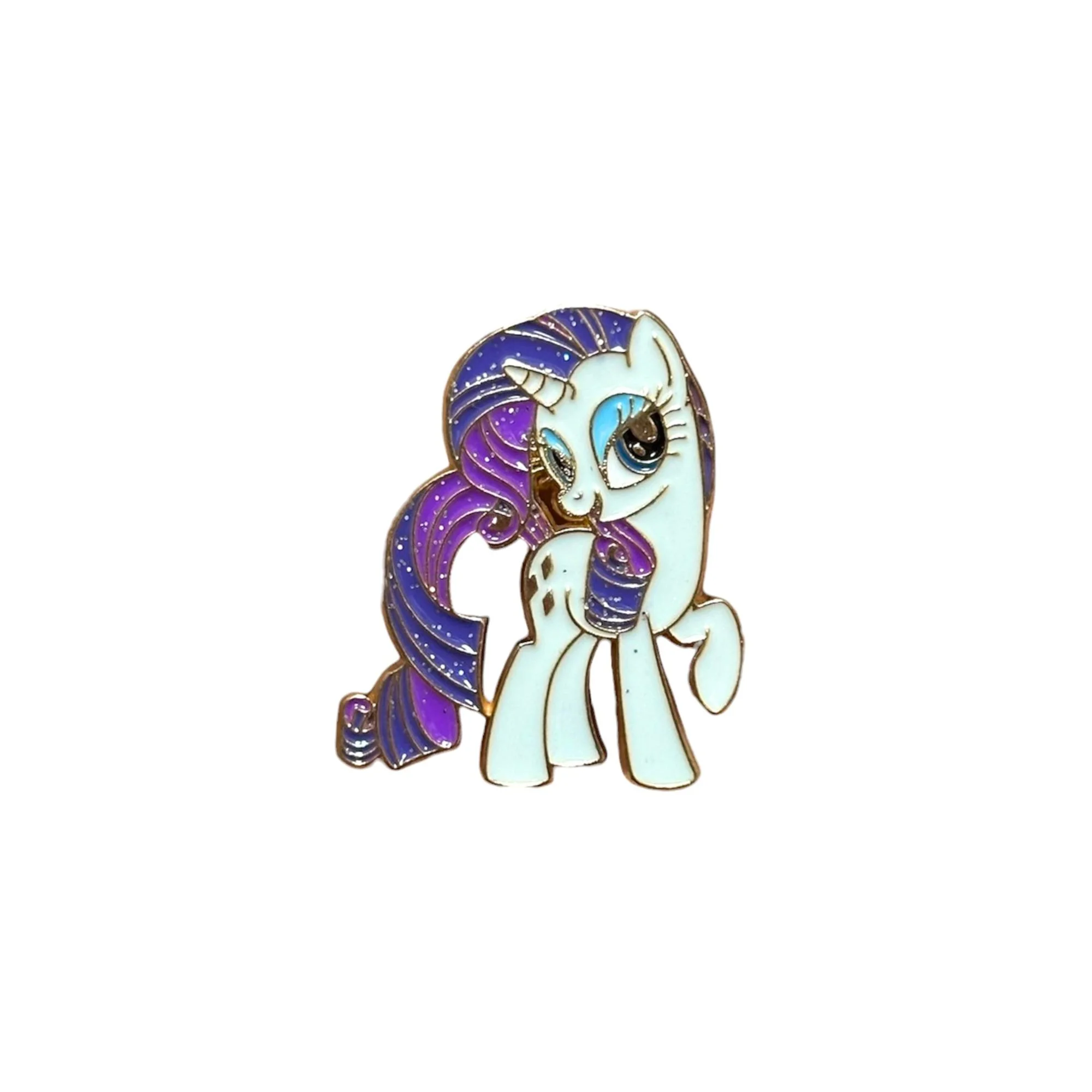 Pin: Rarity – My Little Pony
