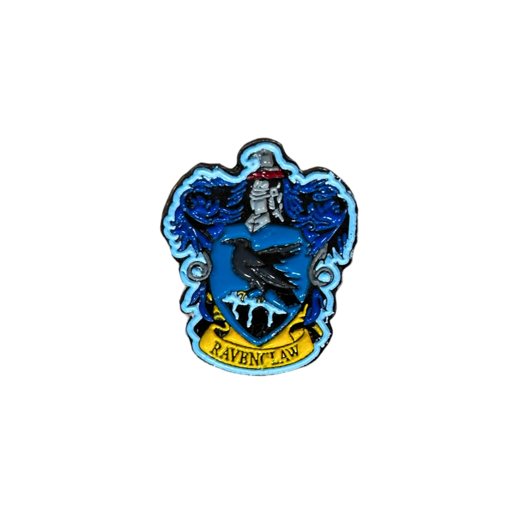 Pin: Ravenclaw Escudo – Harry Potter