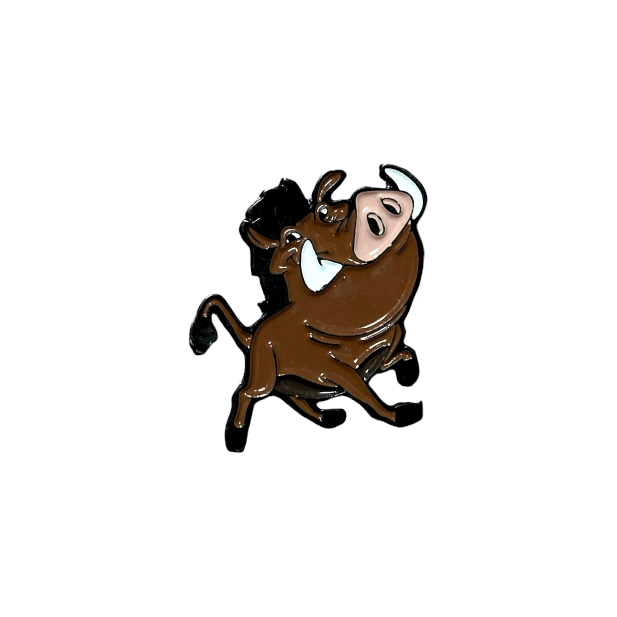 Pin: Pumba – El Rey León