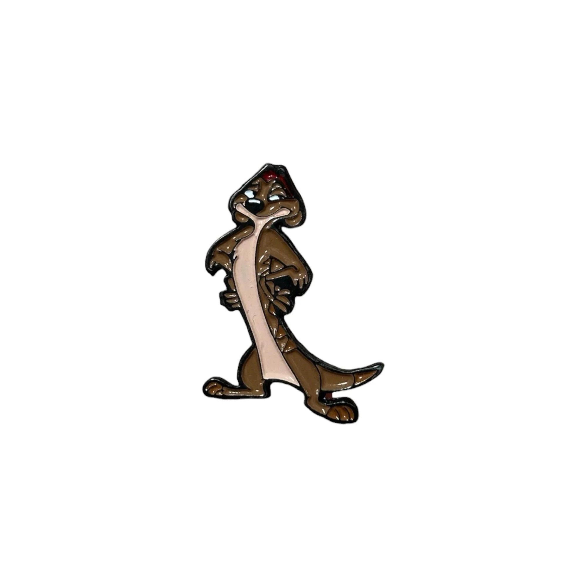 Pin: Timón – El Rey León
