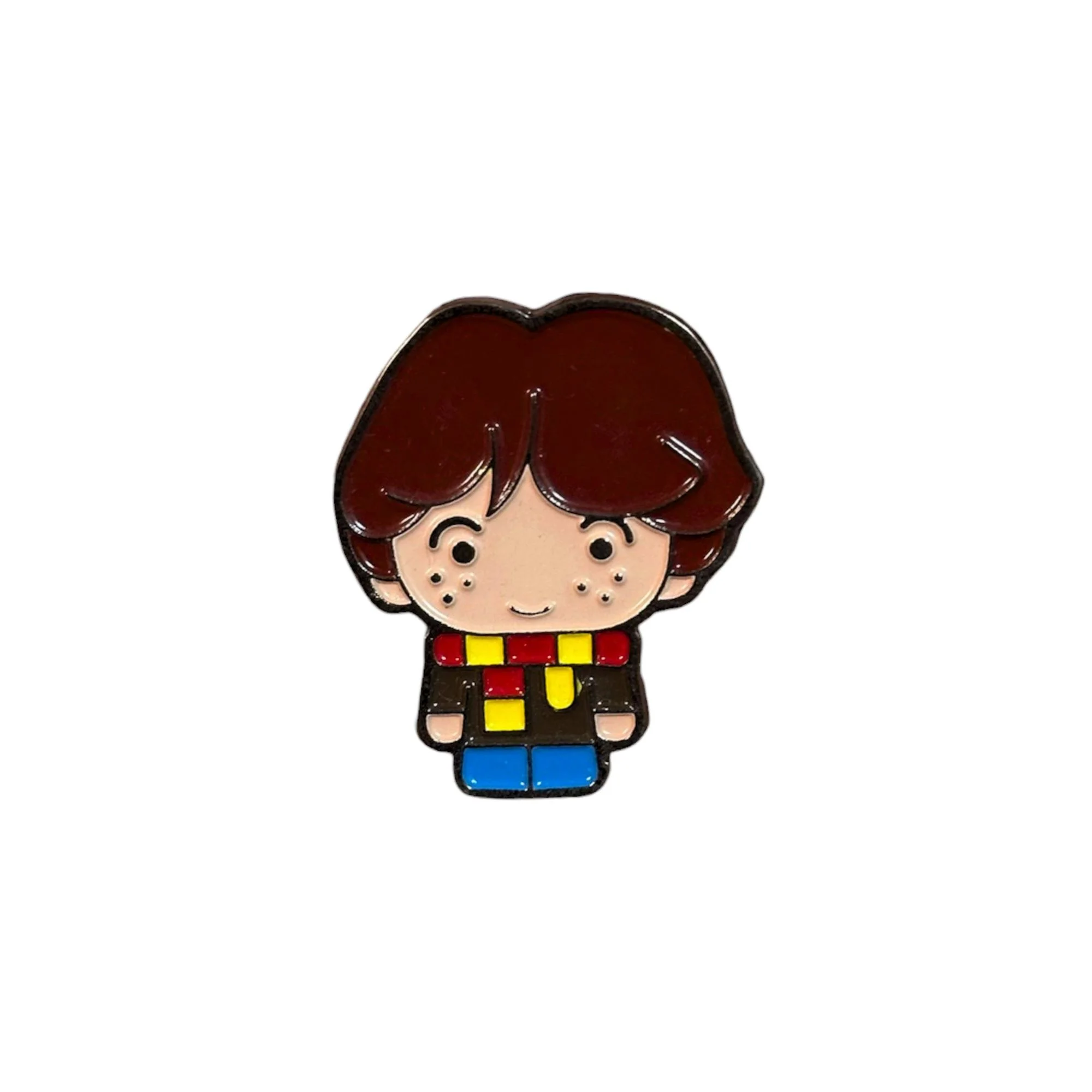 Pin: Ron – Harry Potter