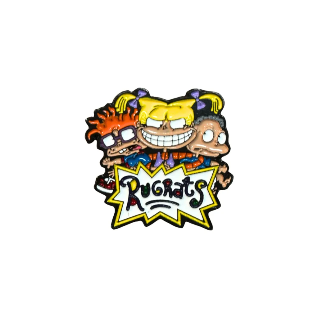 Pin: Rugrats