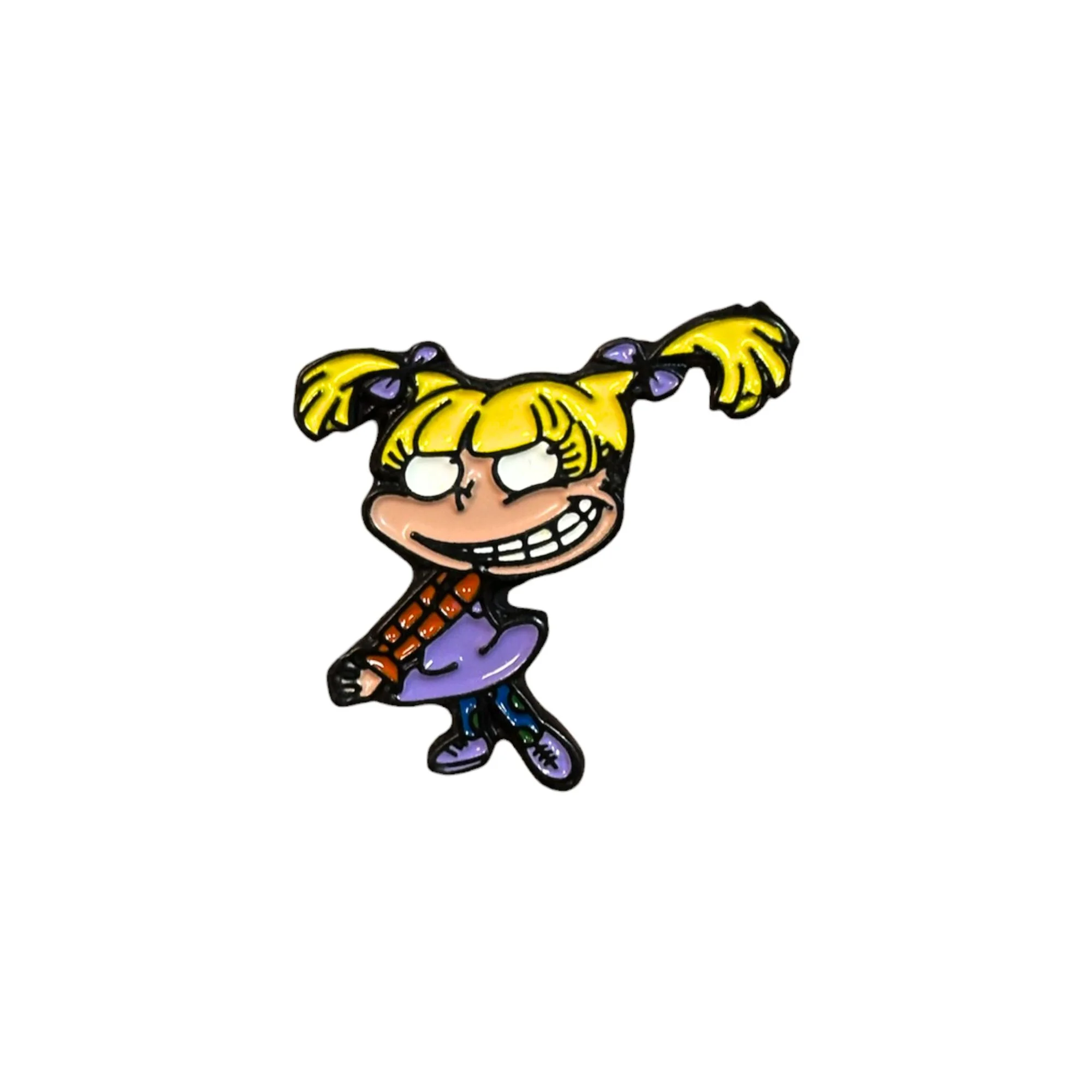 Pin: Angelica – Rugrats