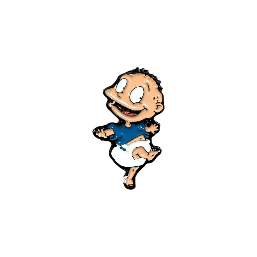 Pin: Tommy – Rugrats