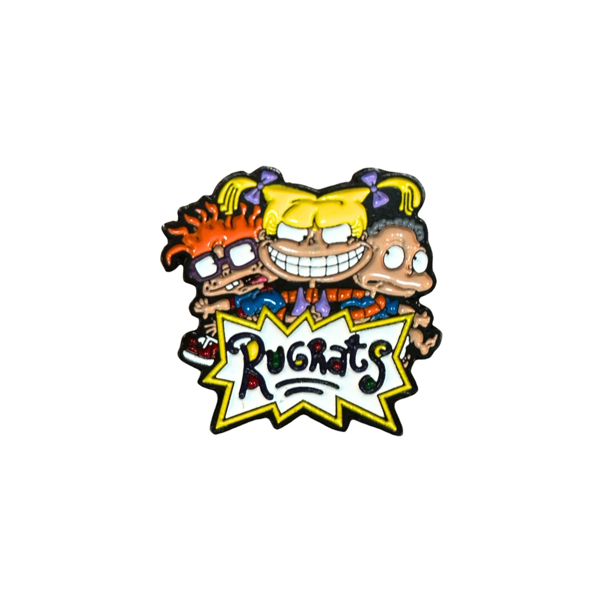 Pin: Rugrats