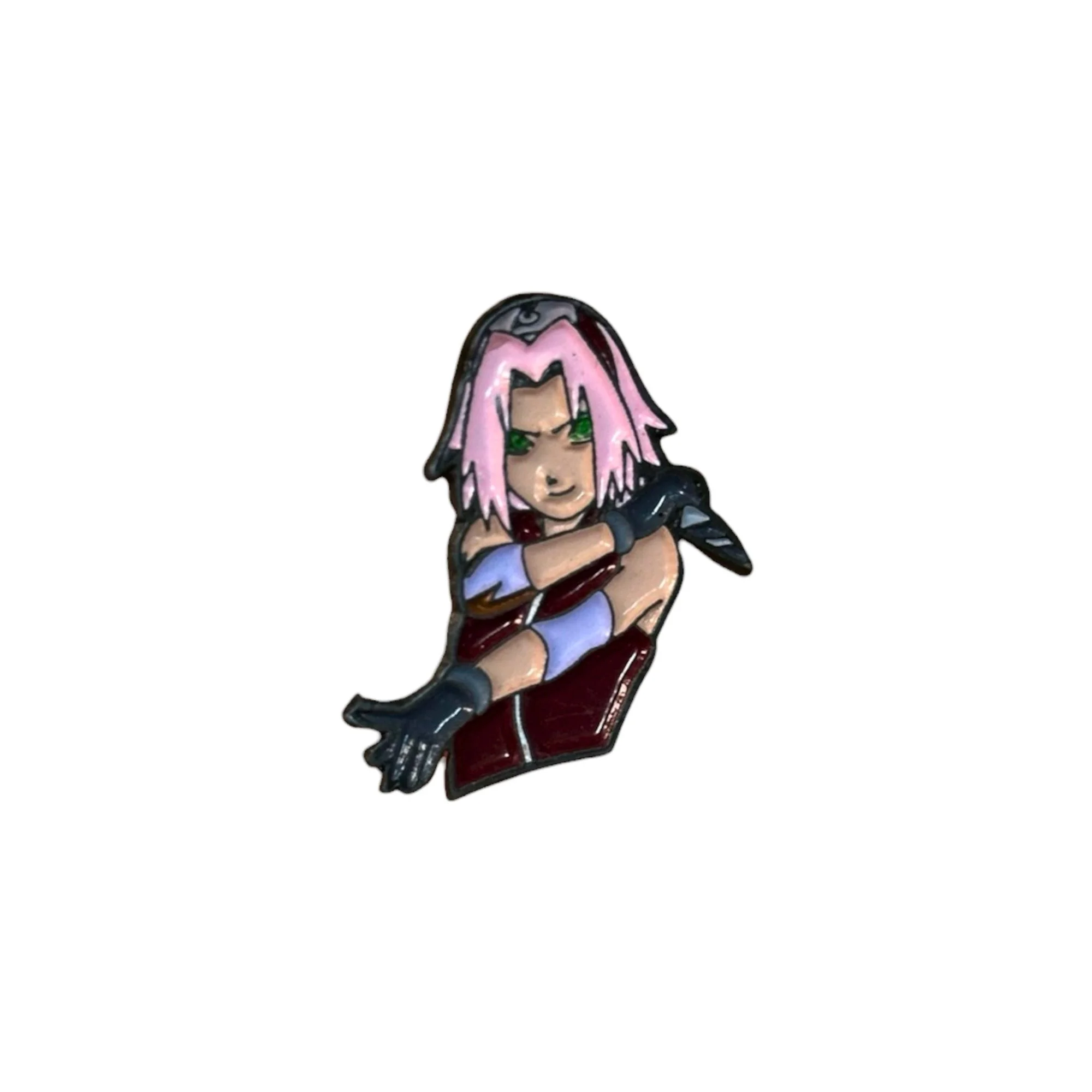 Pin: Sakura – Naruto