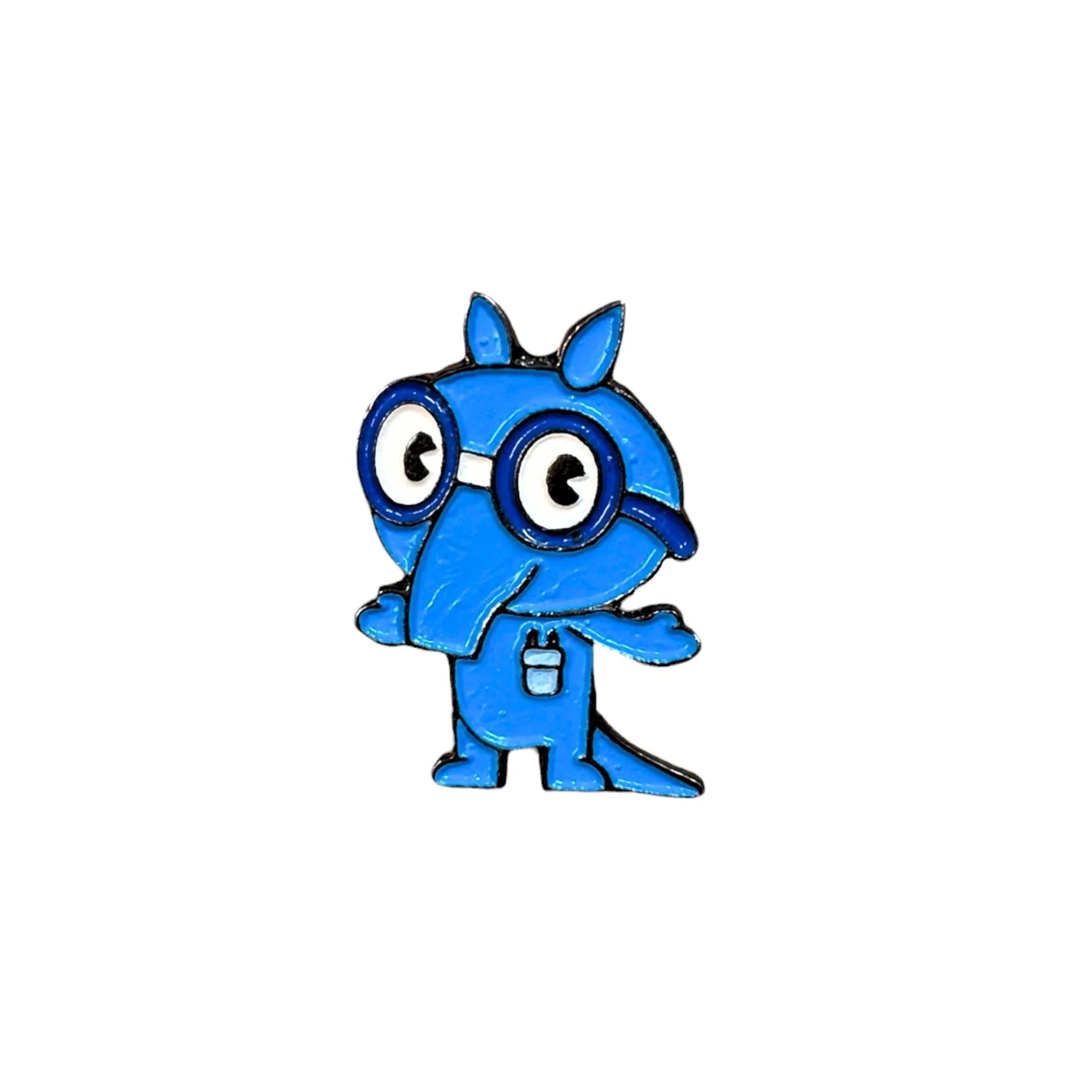 Pin: Sniffles – Happy Tree Friends
