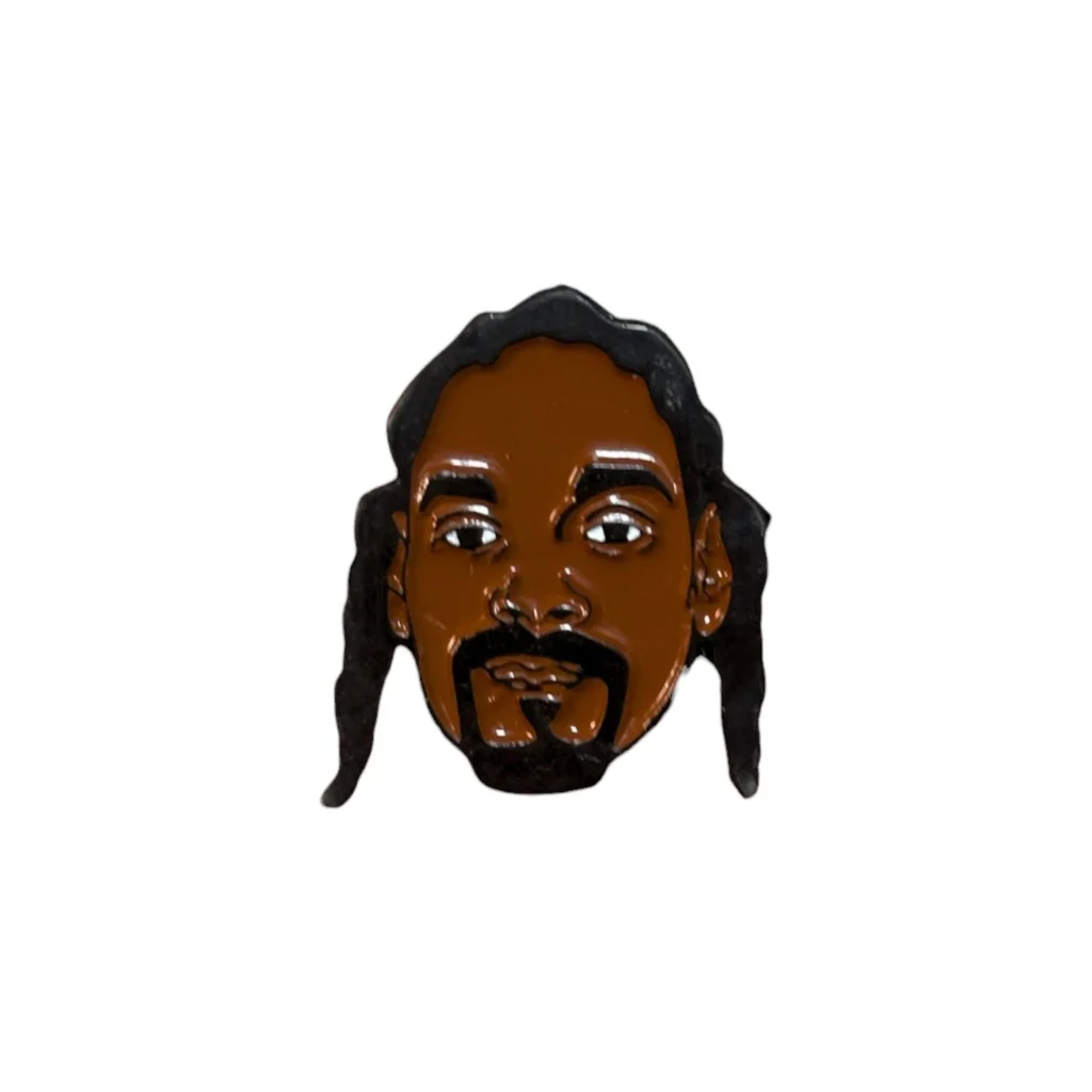 Pin: Snoop Dogg