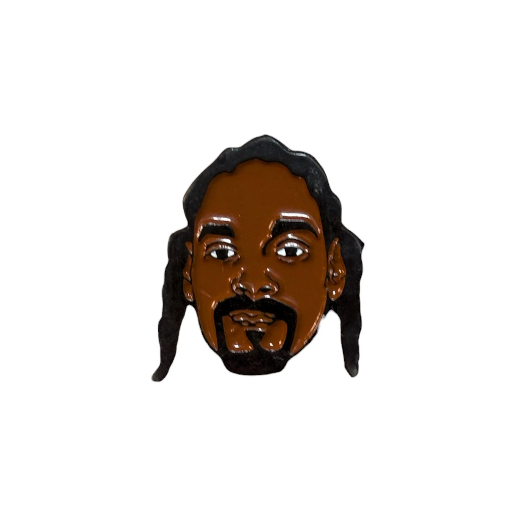 Pin: Snoop Dogg