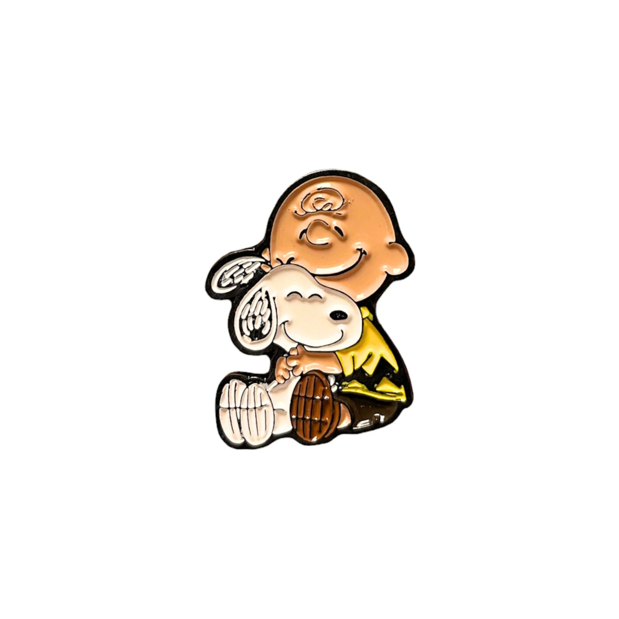 Pin: Snoopy y Charlie Brown