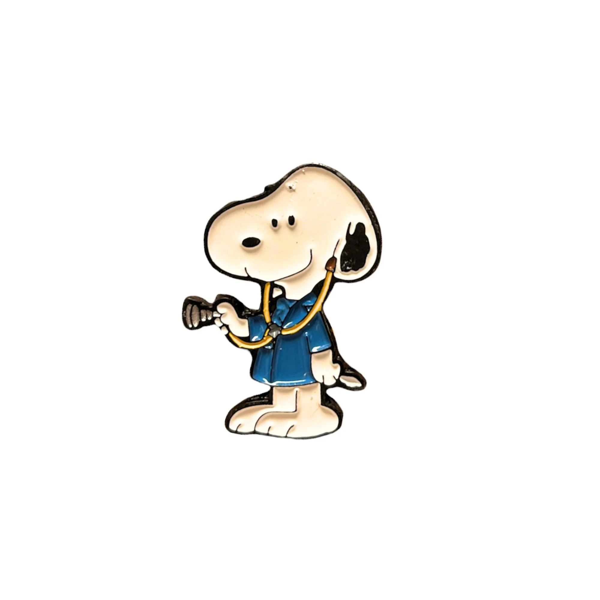 Pin: Snoopy Doctor