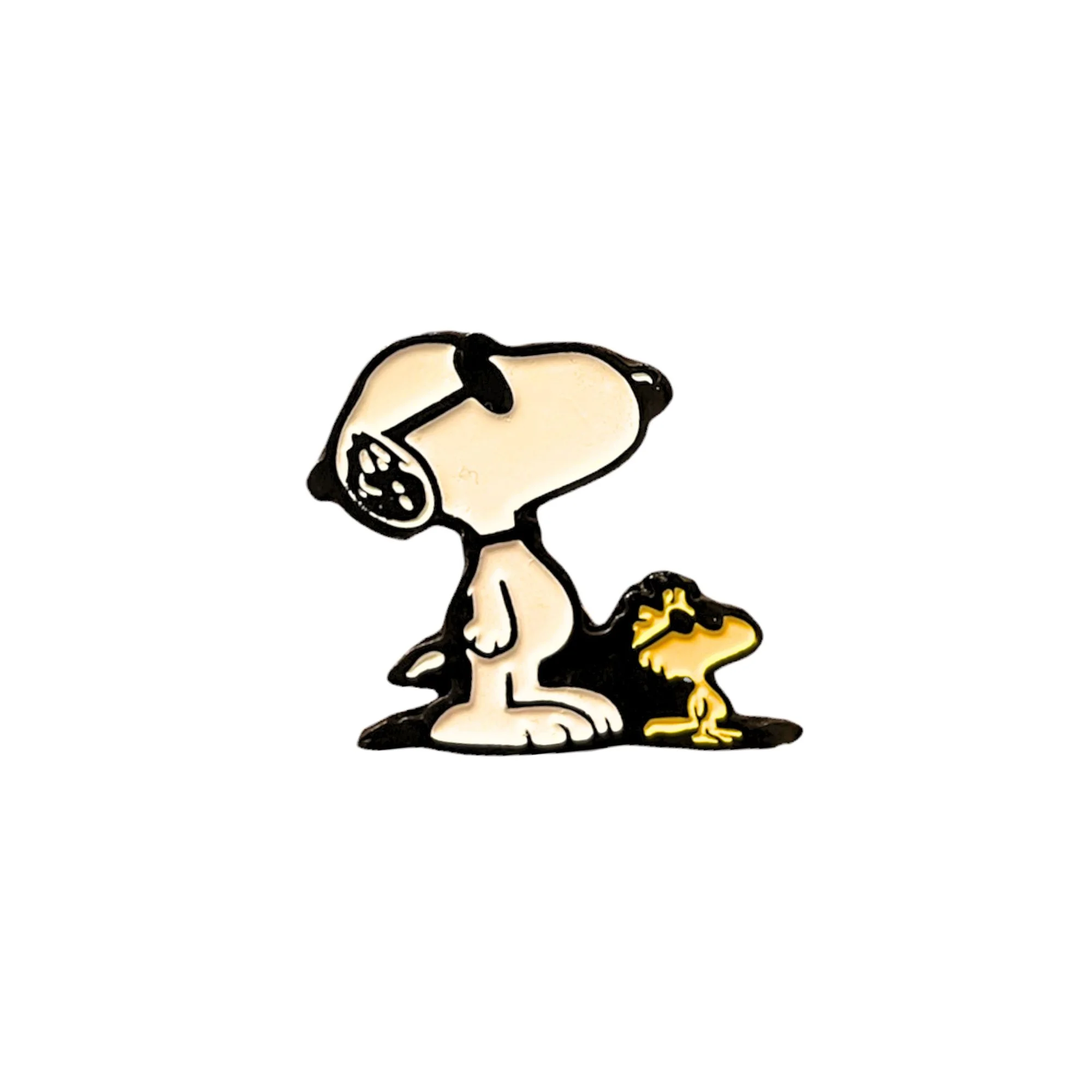 Pin: Snoopy y Woodstock