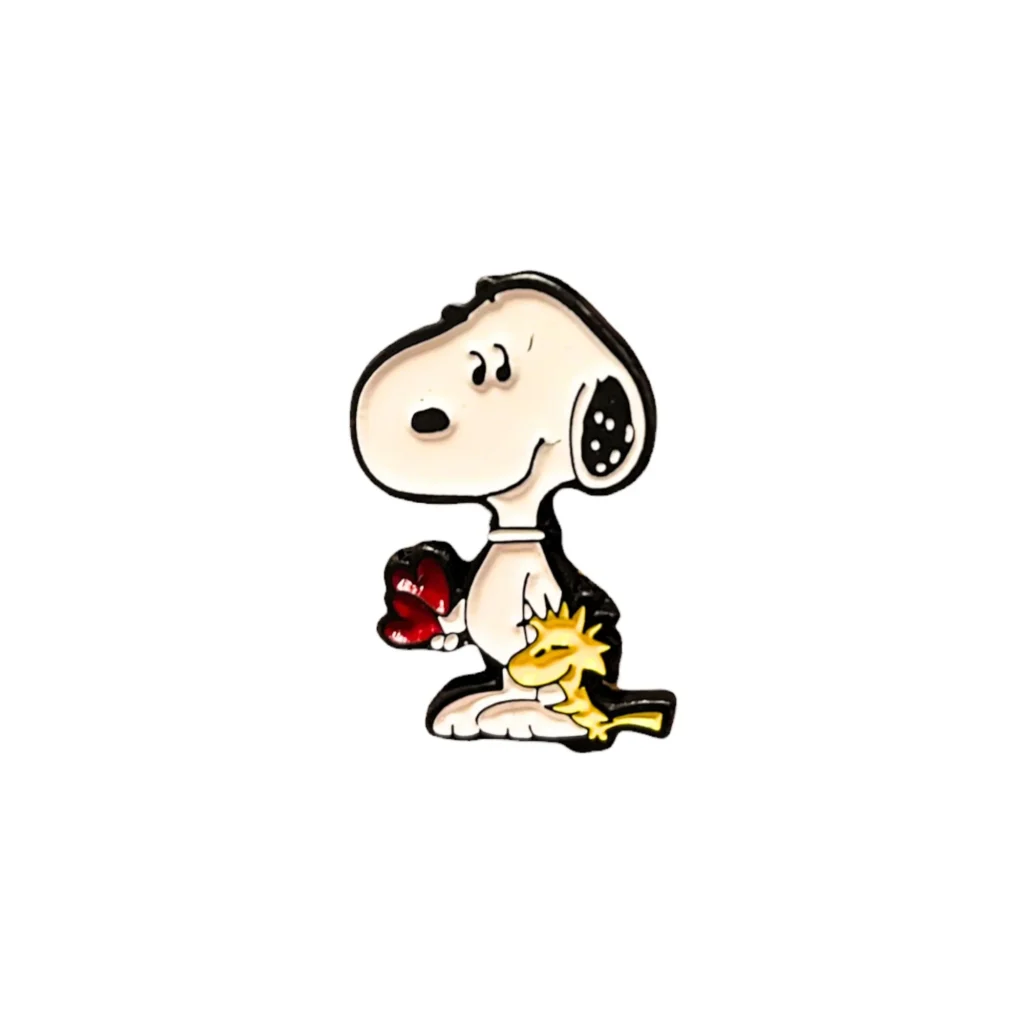 Pin: Snoopy 2