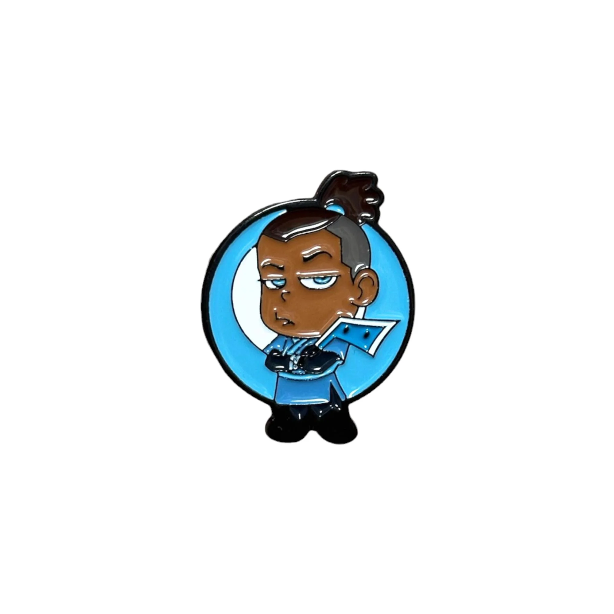Pin: Sokka – Avatar