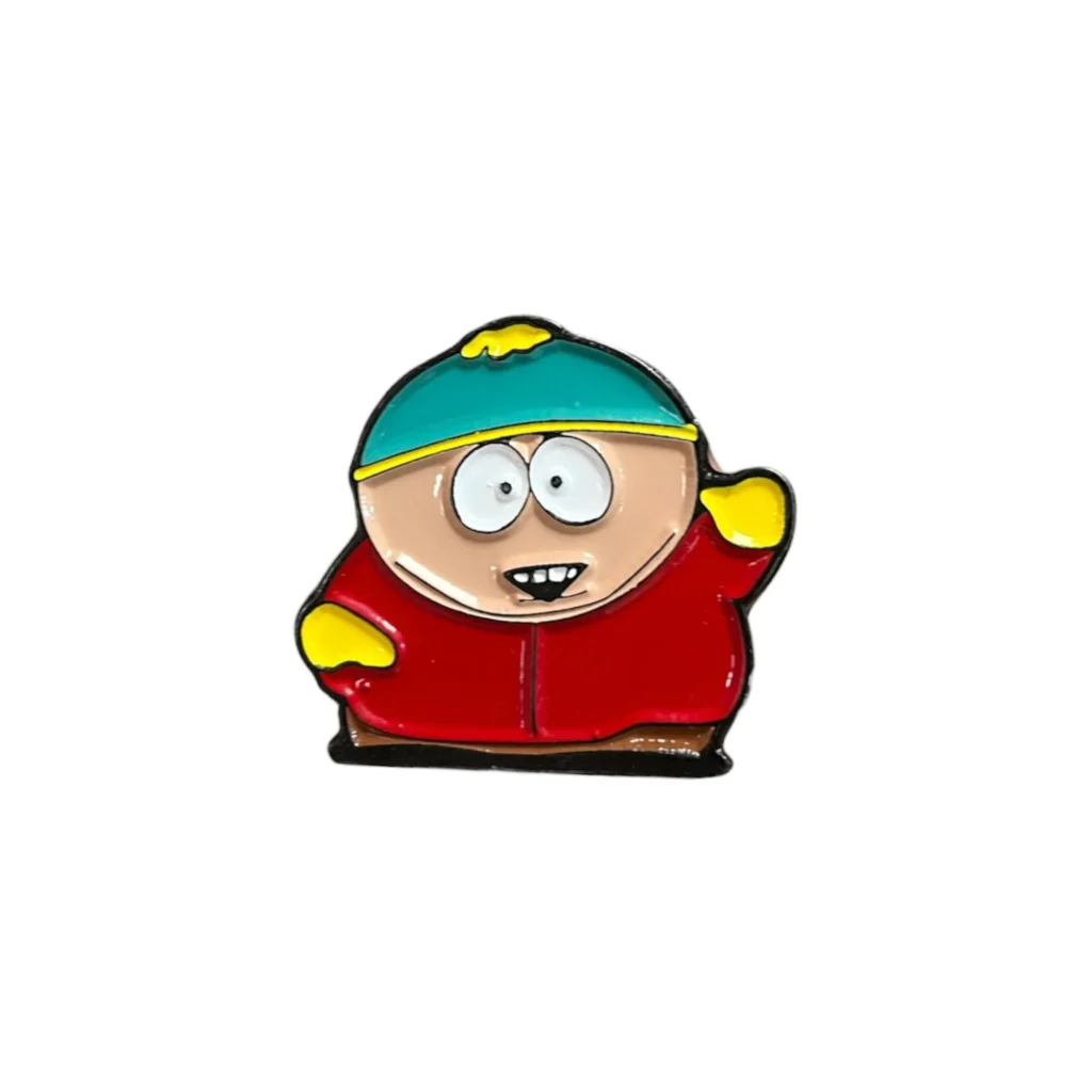 Pin: Cartman – South Park