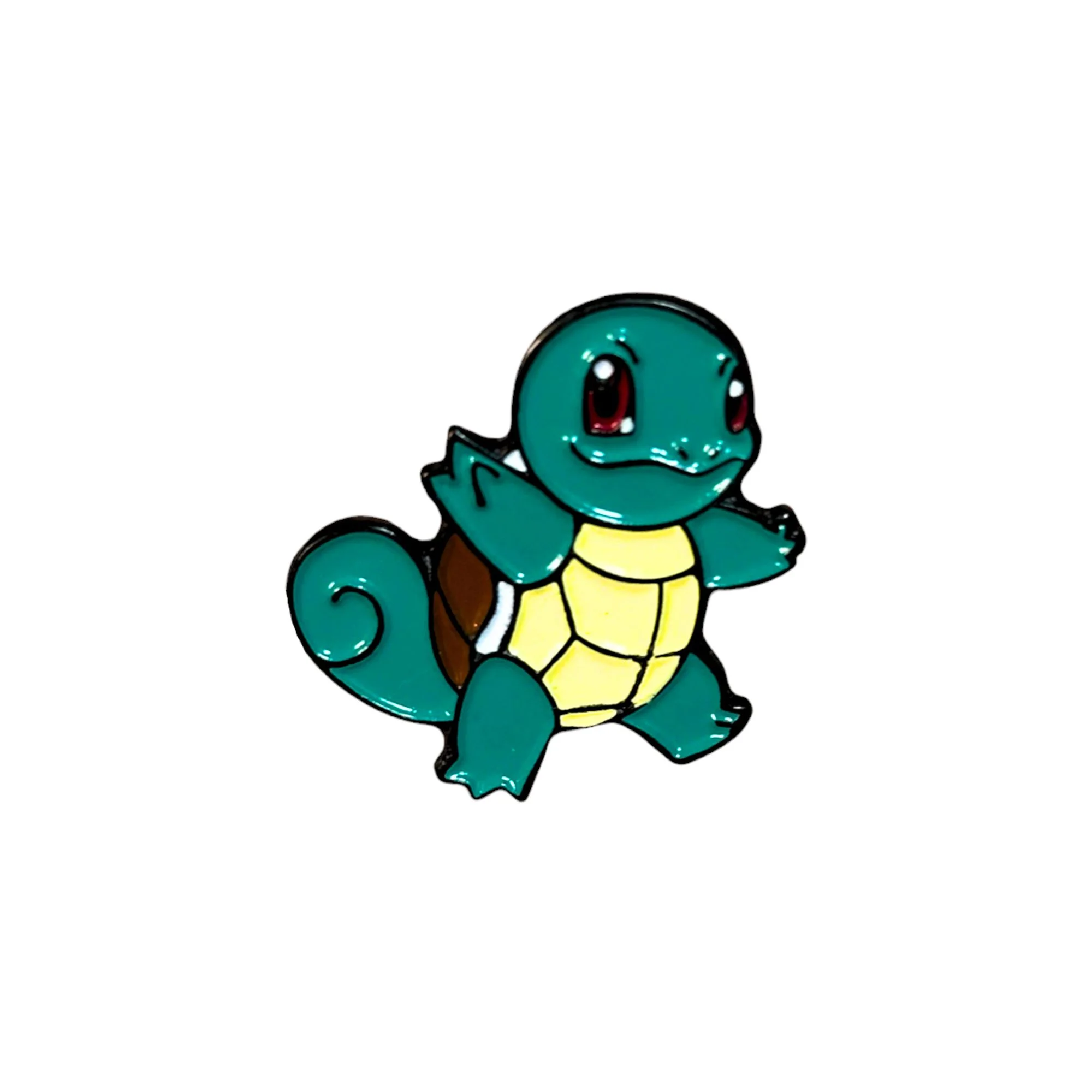 Pin: Squirtle – Pokemon