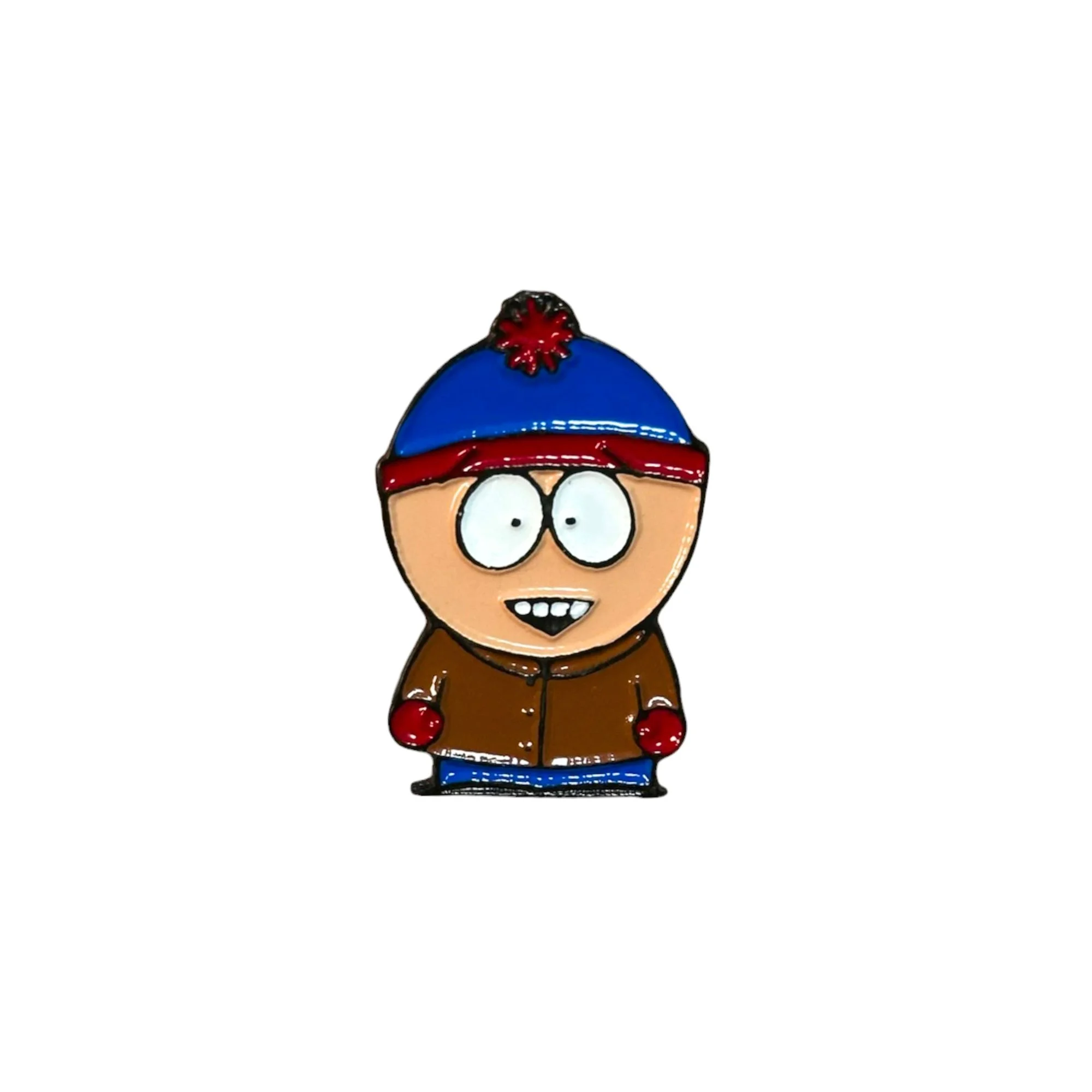 Pin: Stan – South Park