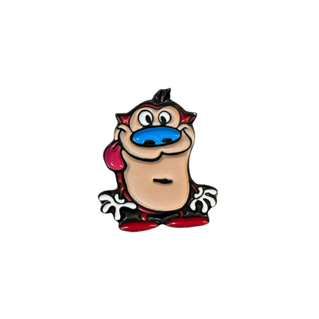 Pin: Stimpy – Ren y Stimpy