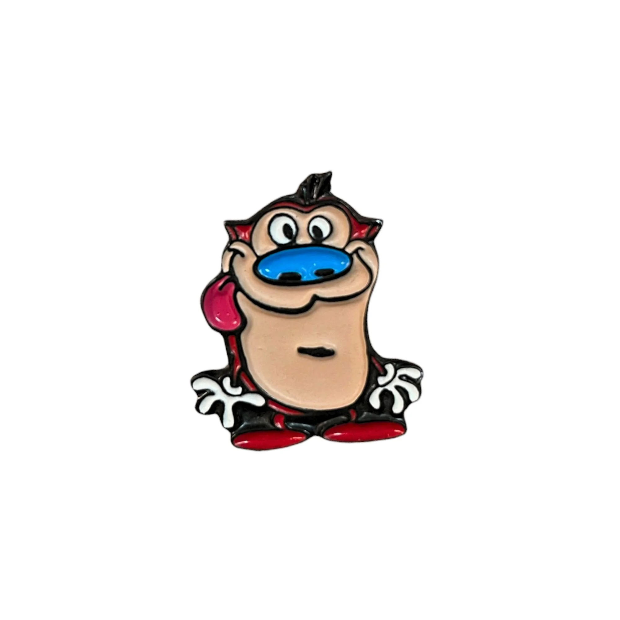 Pin: Stimpy – Ren y Stimpy