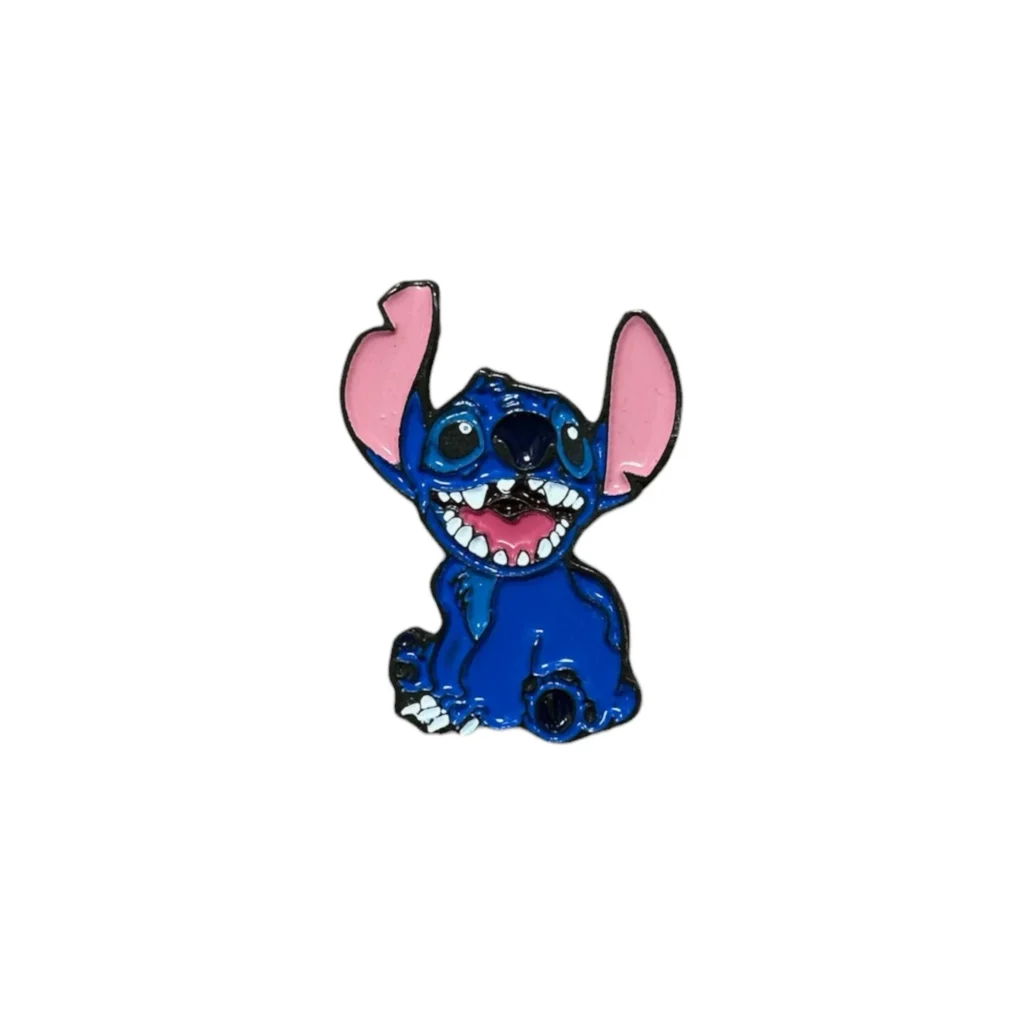 Pin: Stitch