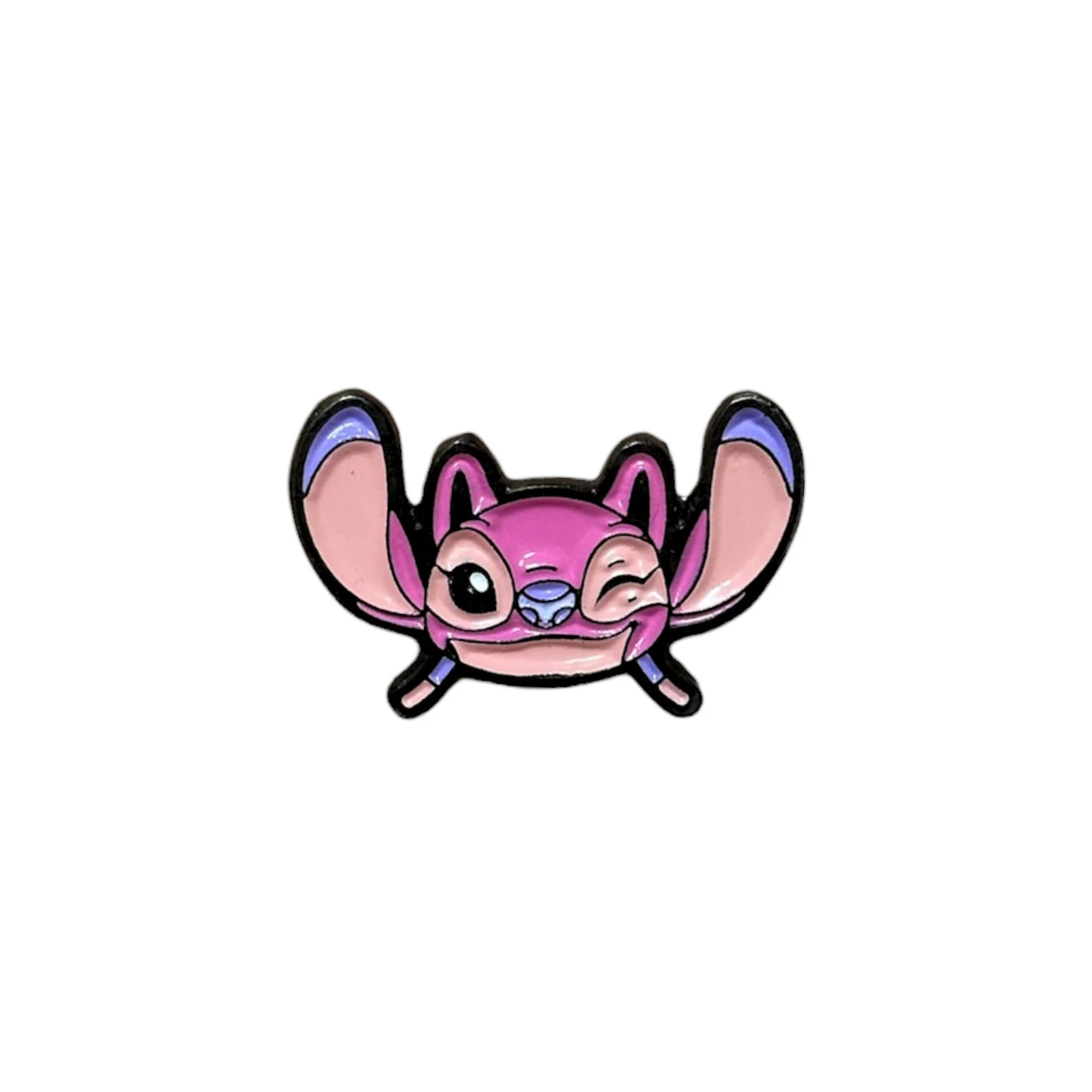 Pin: Angel – Stitch