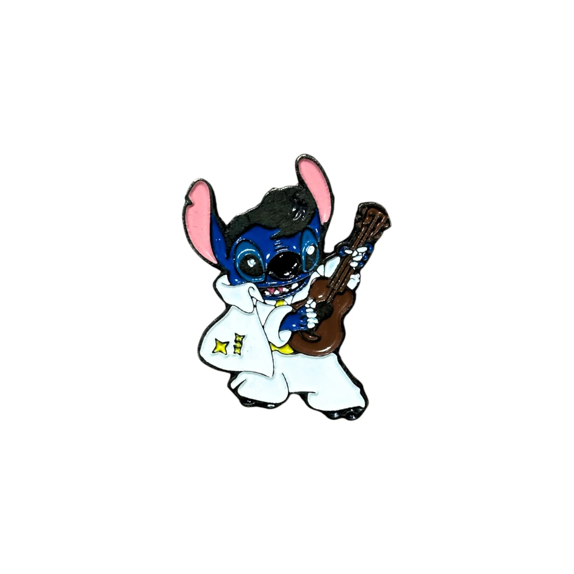 Pin: Elvis Presley – Stitch