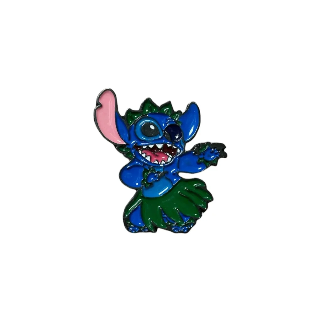 Pin: Stitch