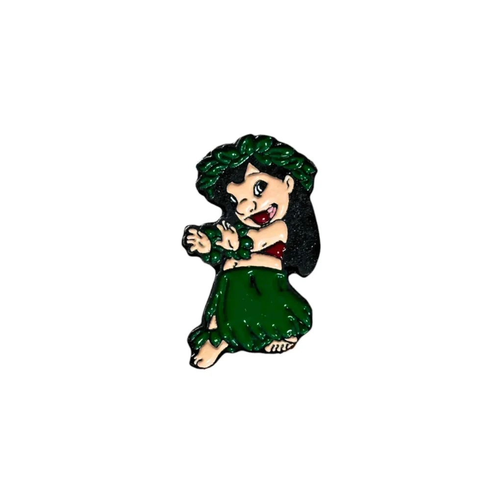 Pin: Lilo – Stitch