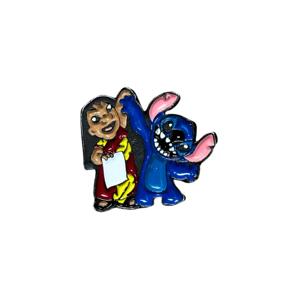 Pin: Lilo y Stitch