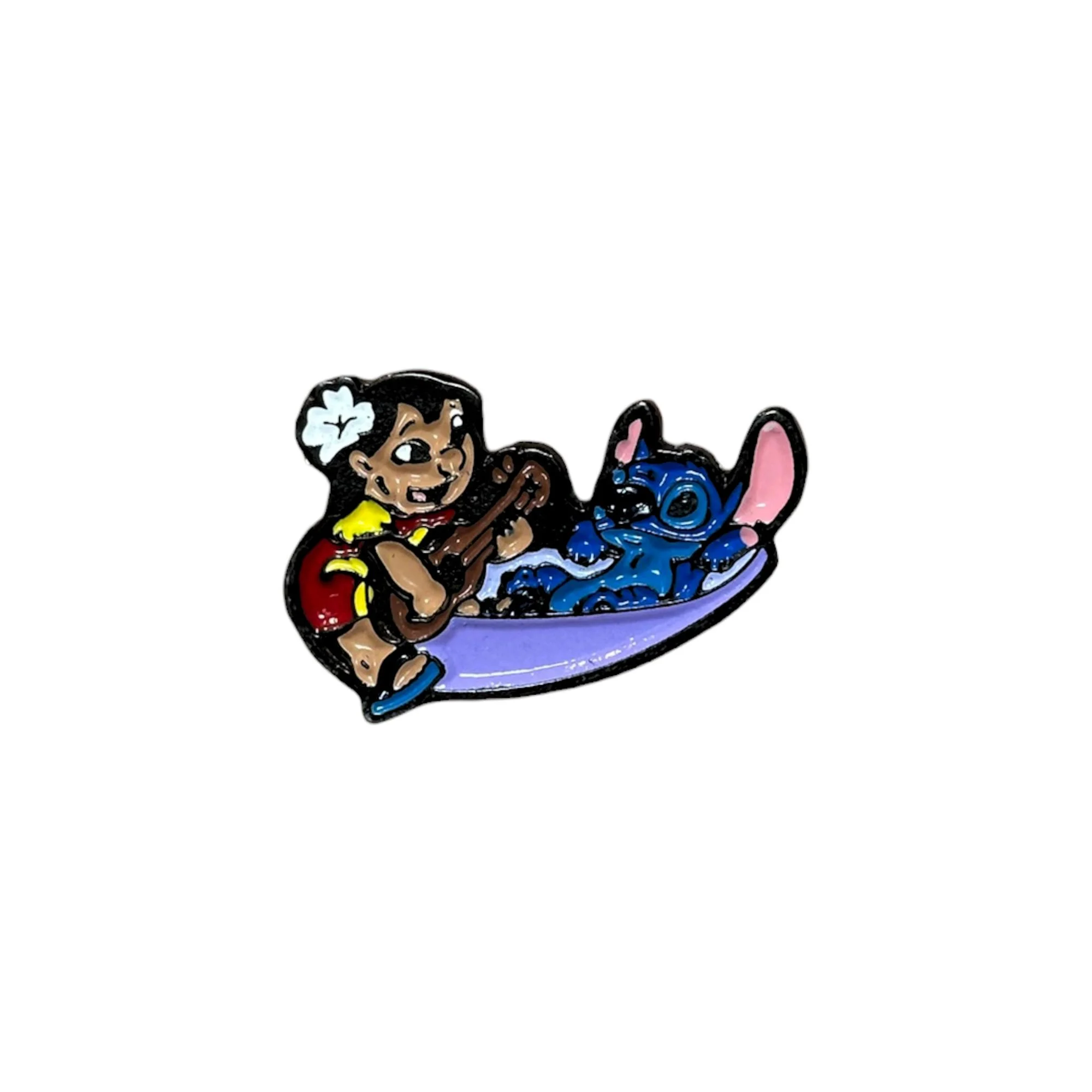 Pin: Lilo y Stitch