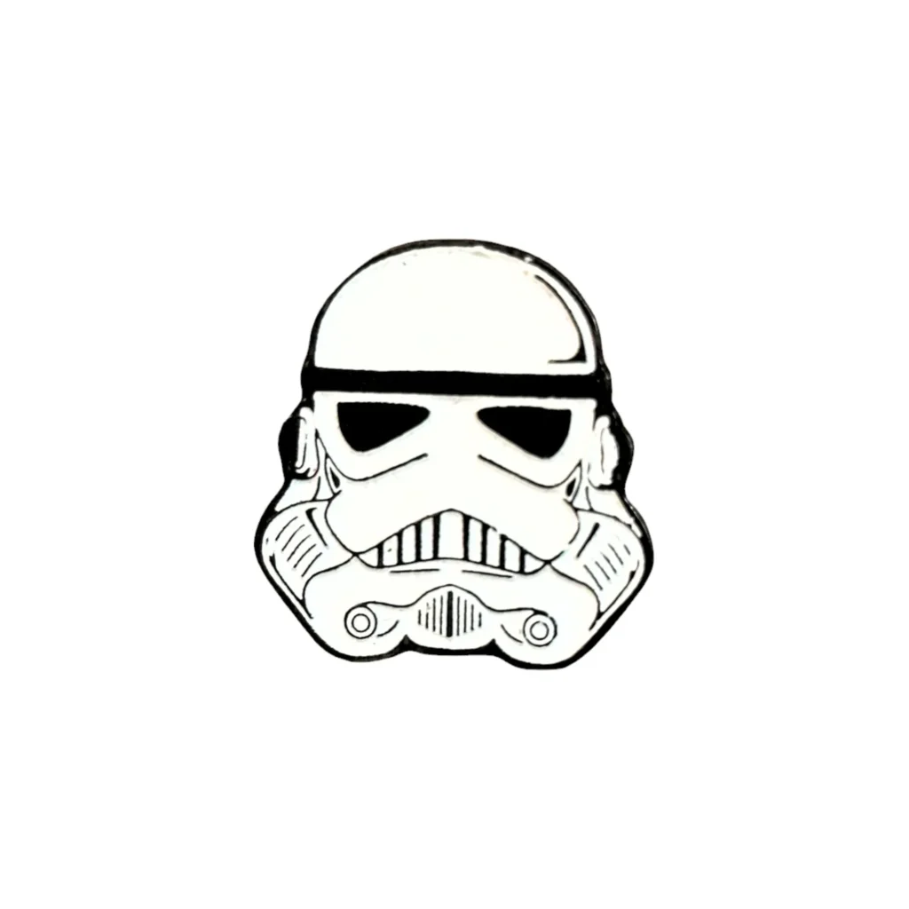 Pin: Stormtropper – Star Wars