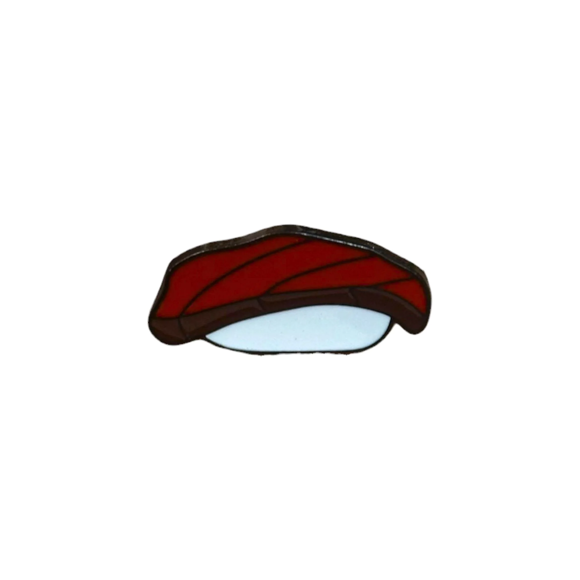 Pin: Sushi Nigiri de Atún