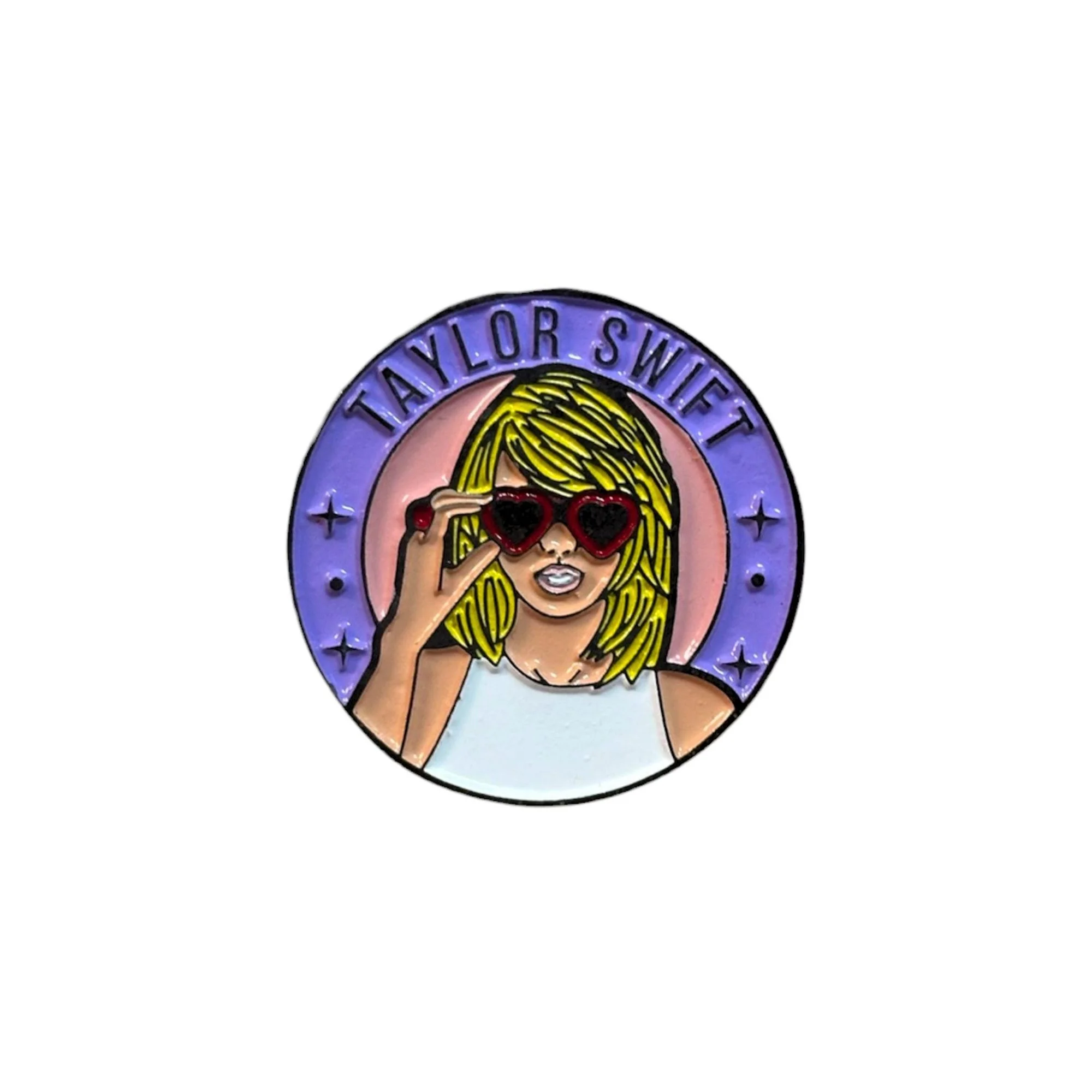 Pin: Taylor Swift