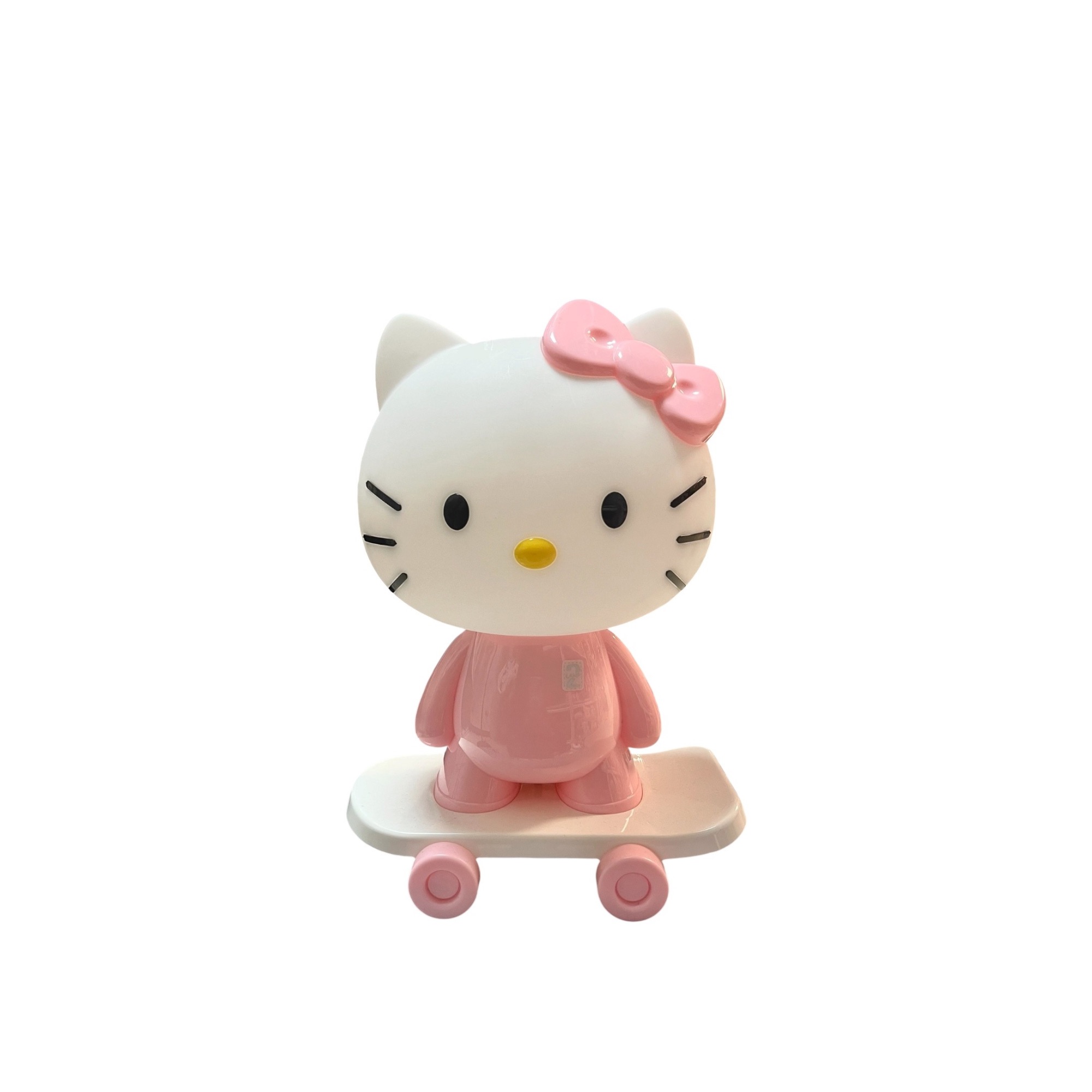 Lámpara: Hello Kitty