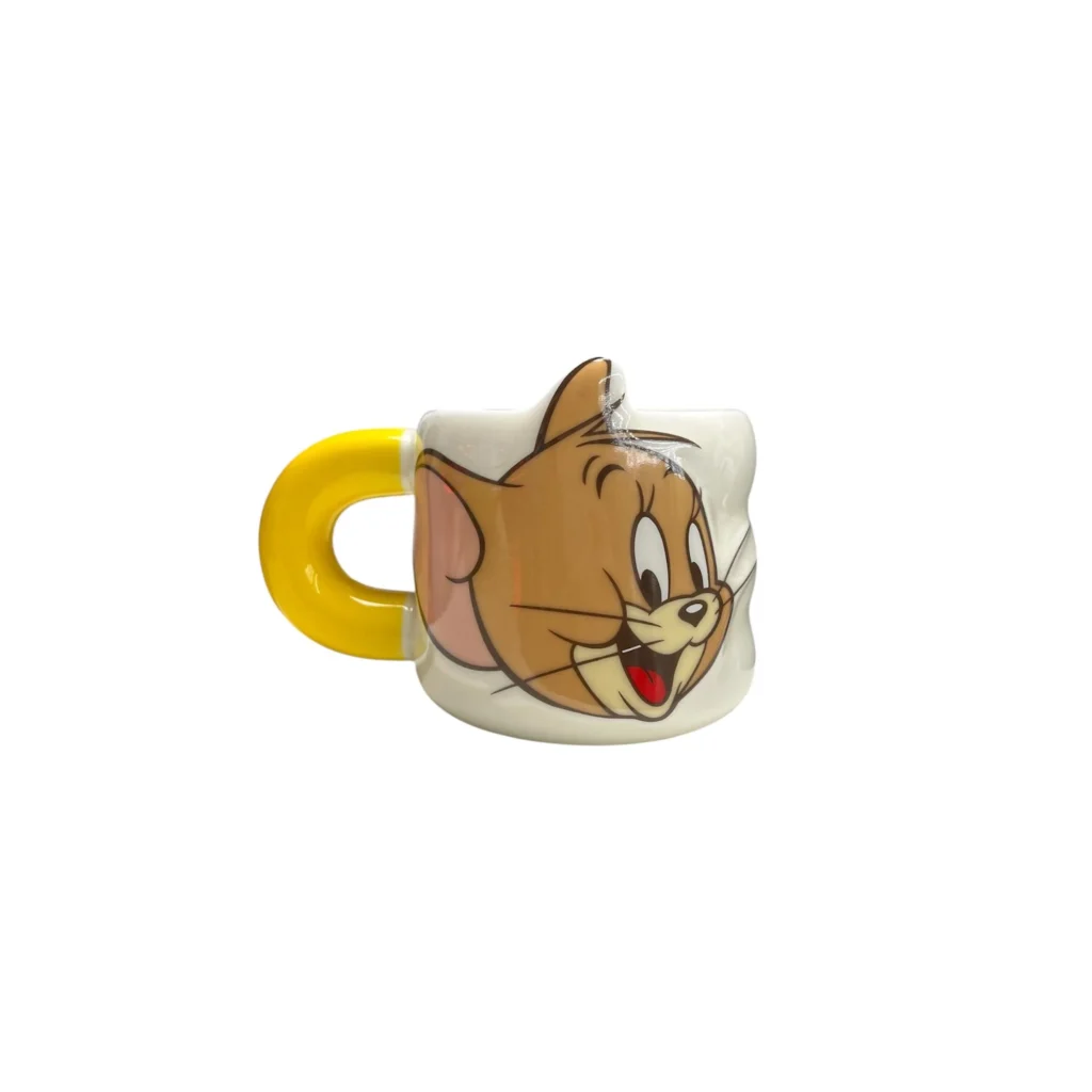 Taza: Jerry