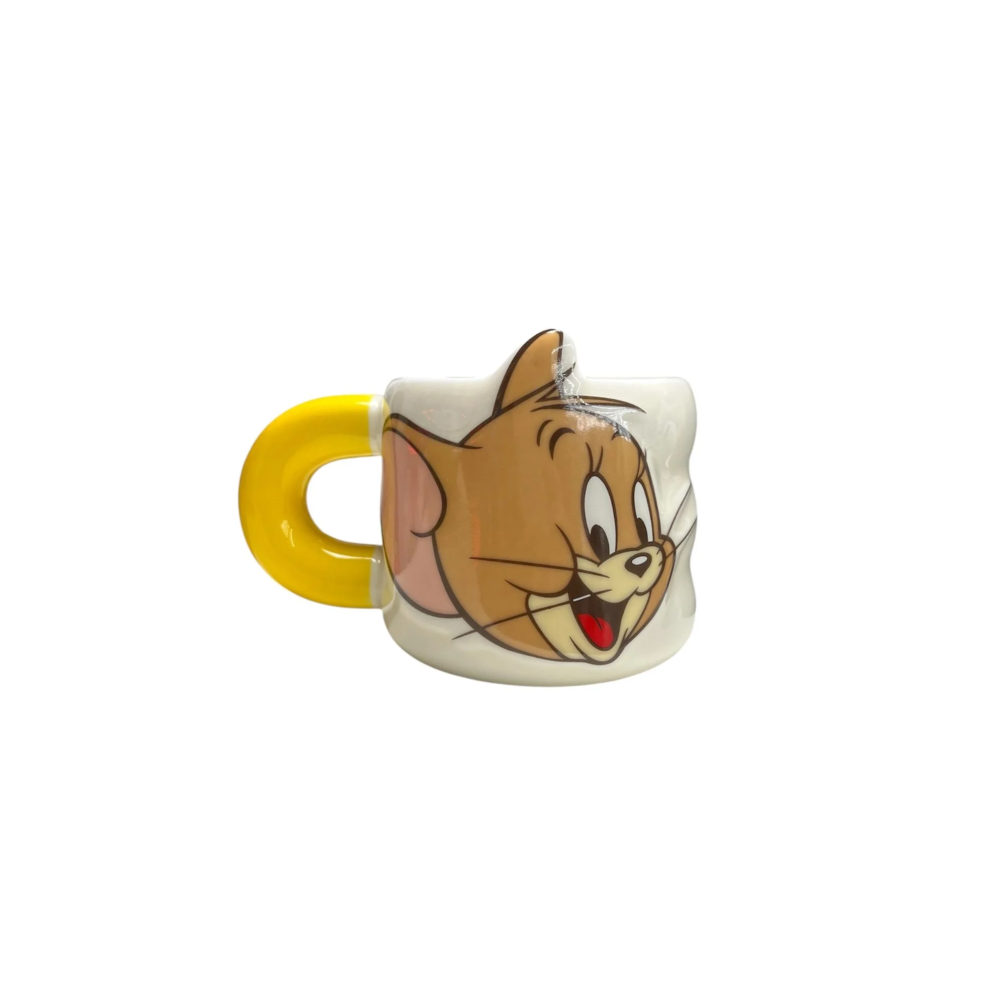 Taza: Jerry