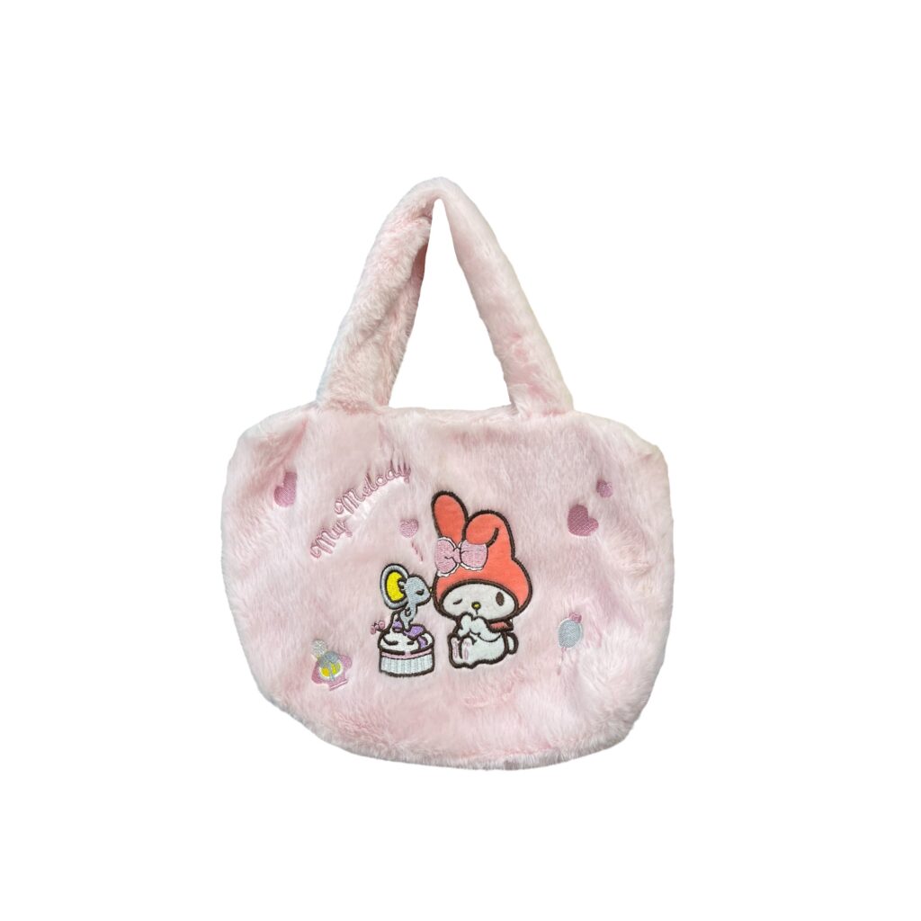 Bolso: My Melody