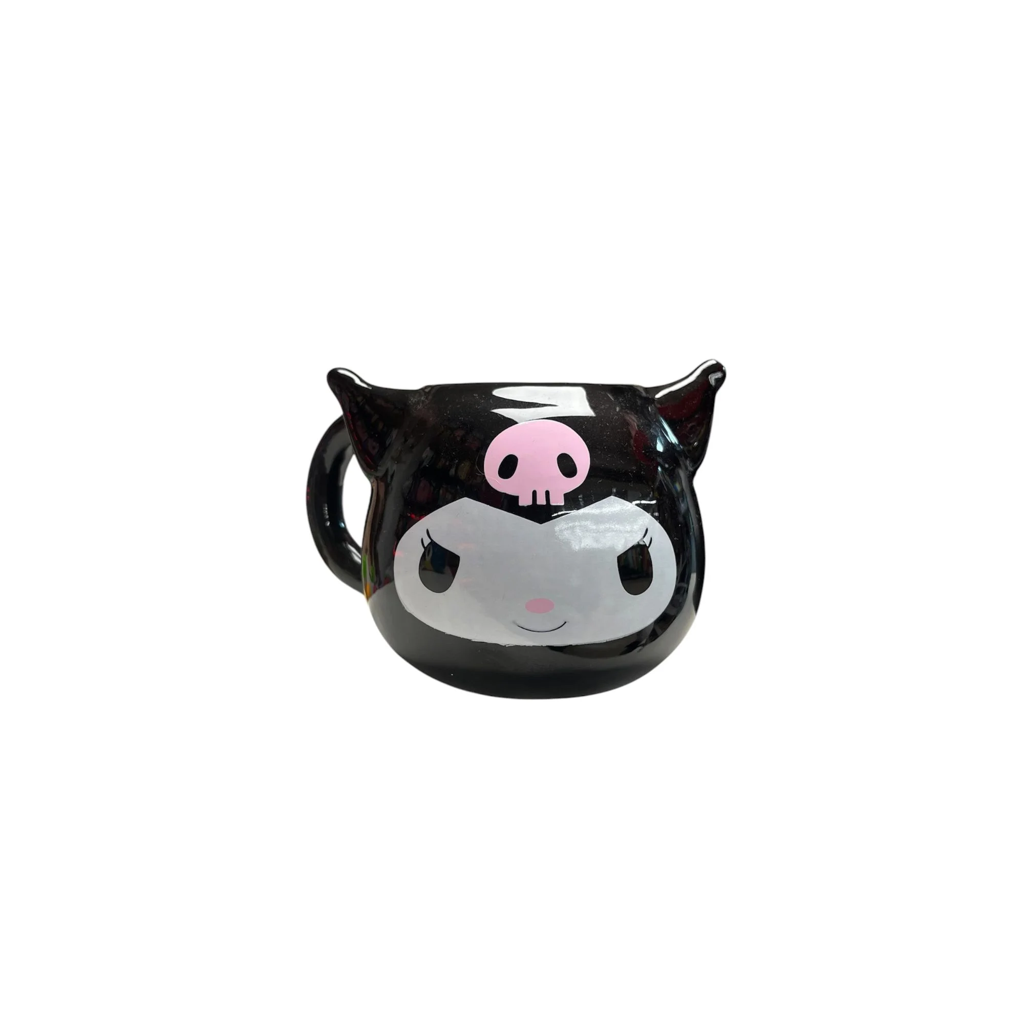 Taza: Kuromi