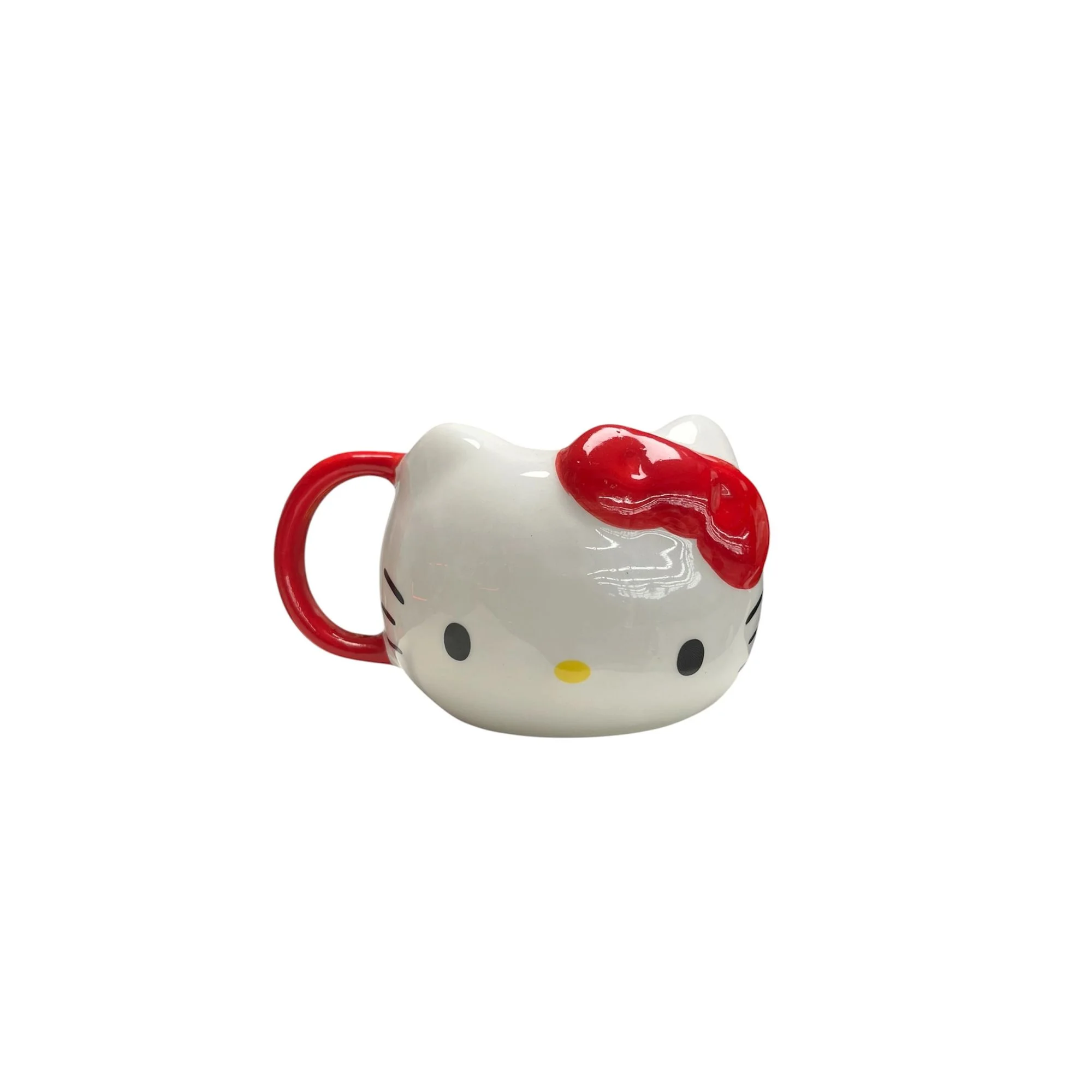 Taza: Hello Kitty