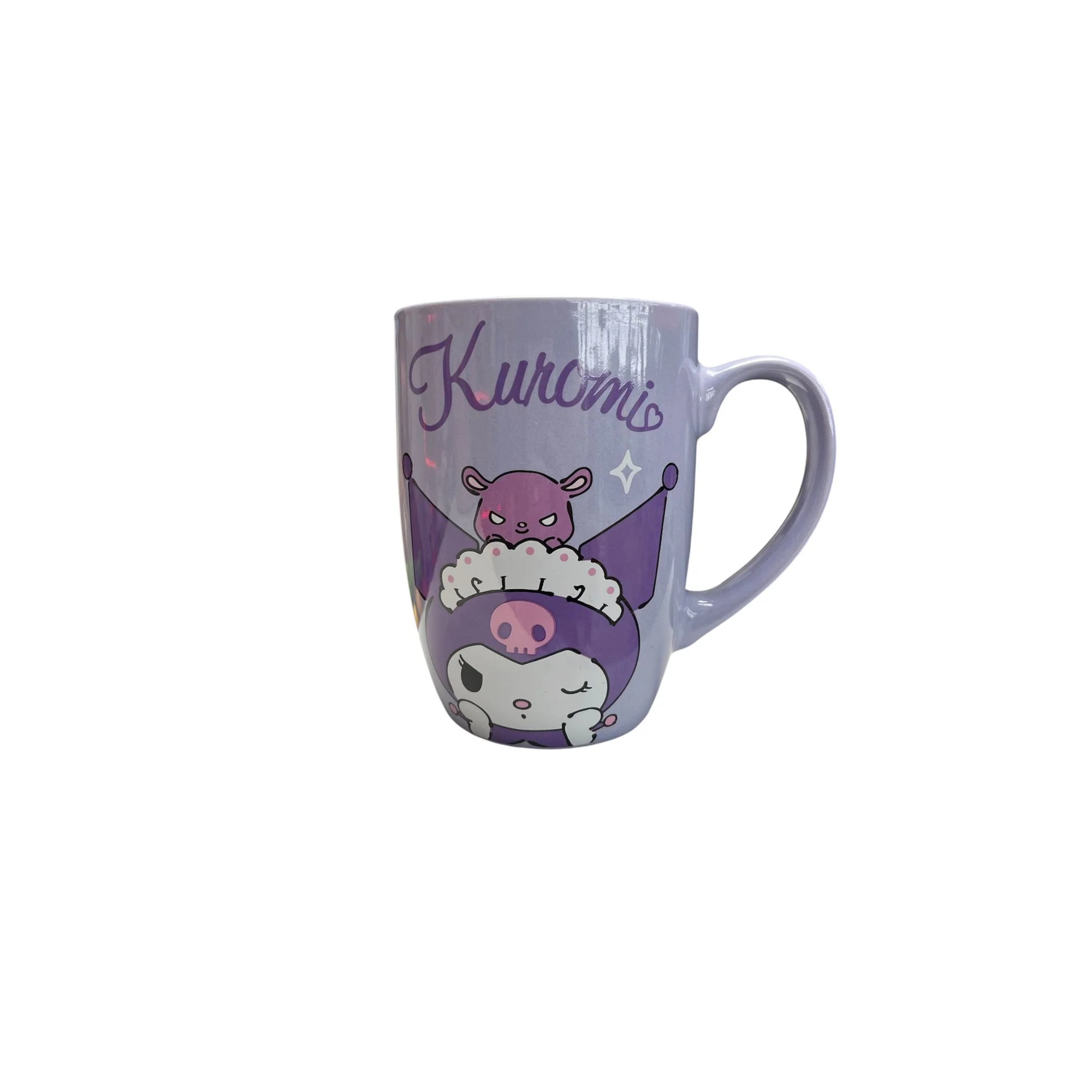 Taza: Kuromi