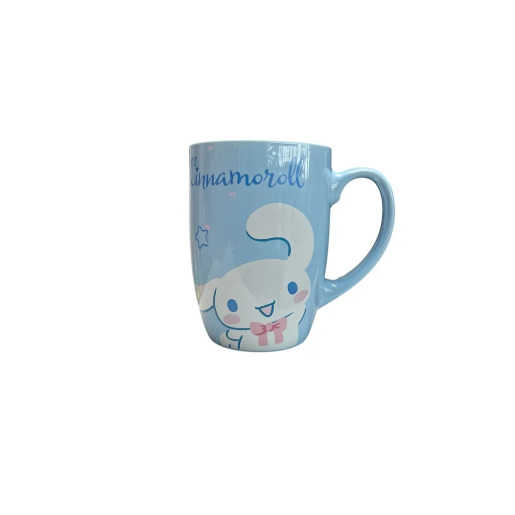 Taza: Cinnamoroll