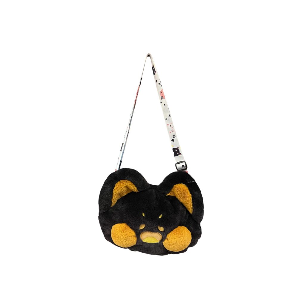 Bolso: Oso Negro