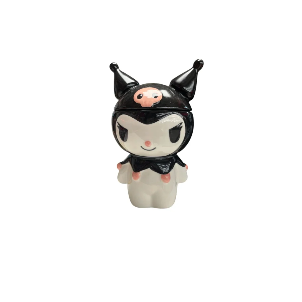 Taza: Kuromi