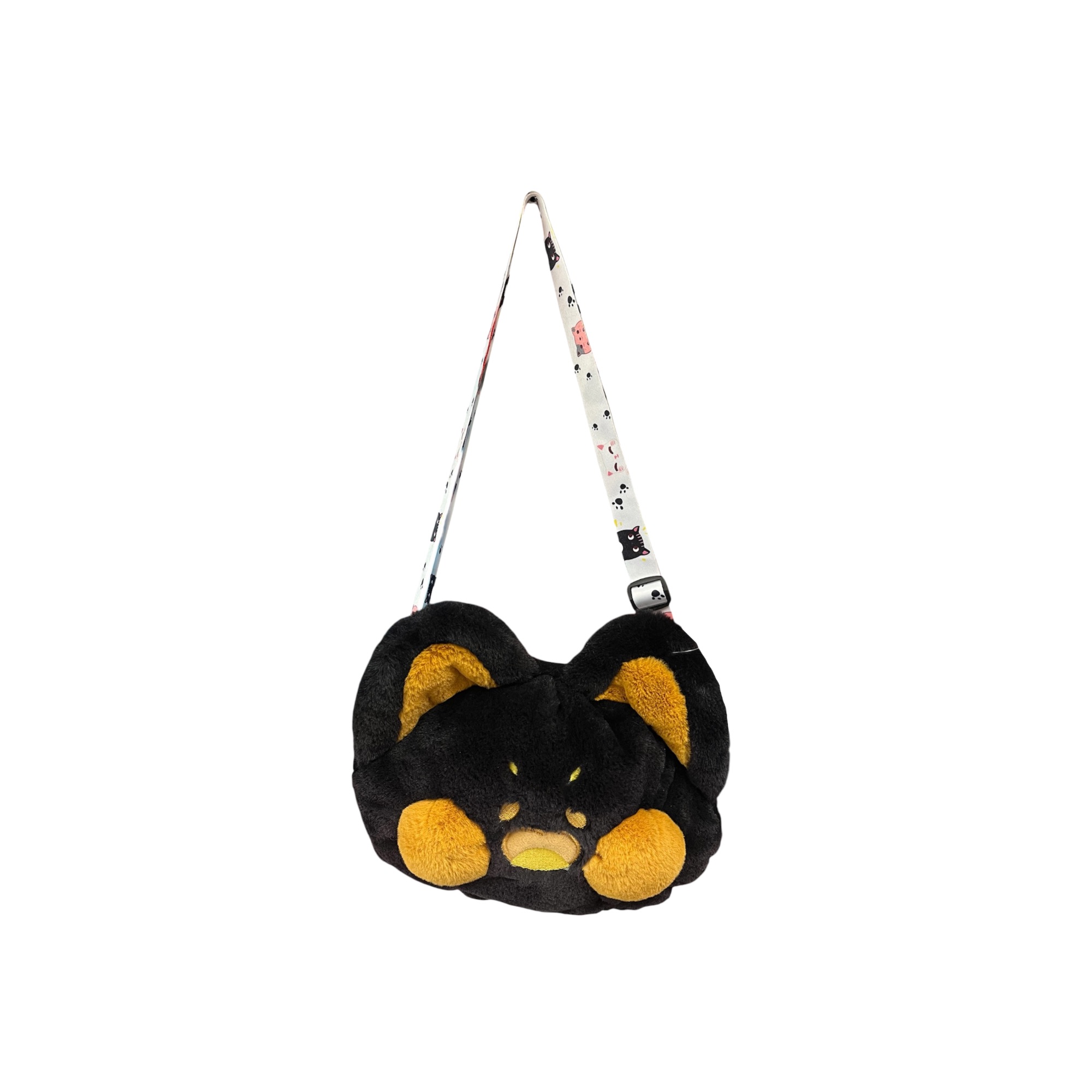 Bolso: Oso Negro