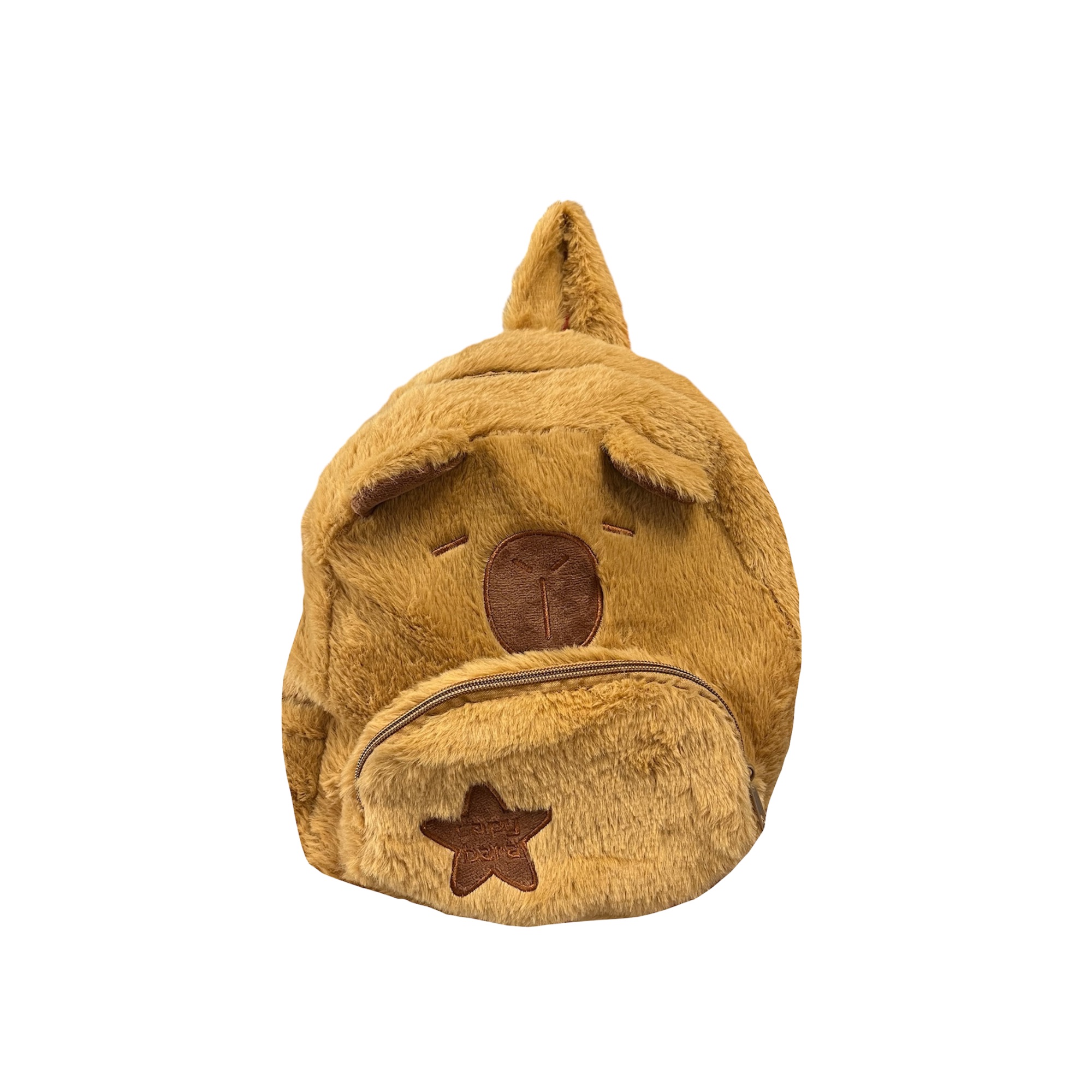 Bolso: Capybara