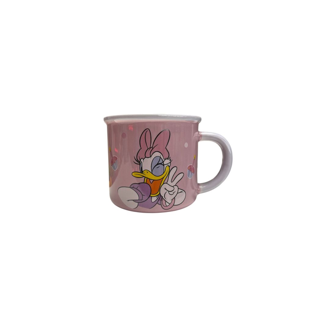 Taza: Daisy