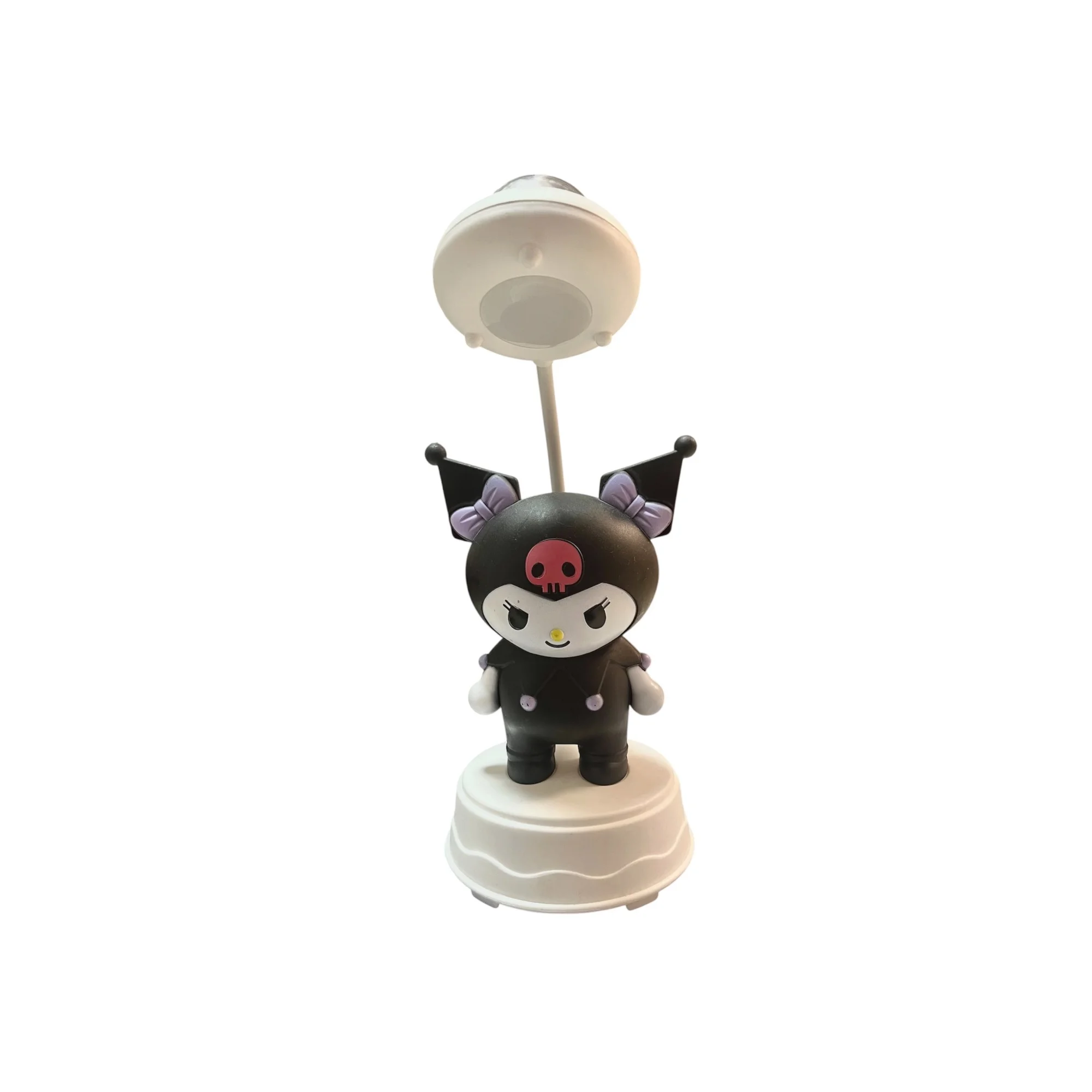Lámpara: Kuromi