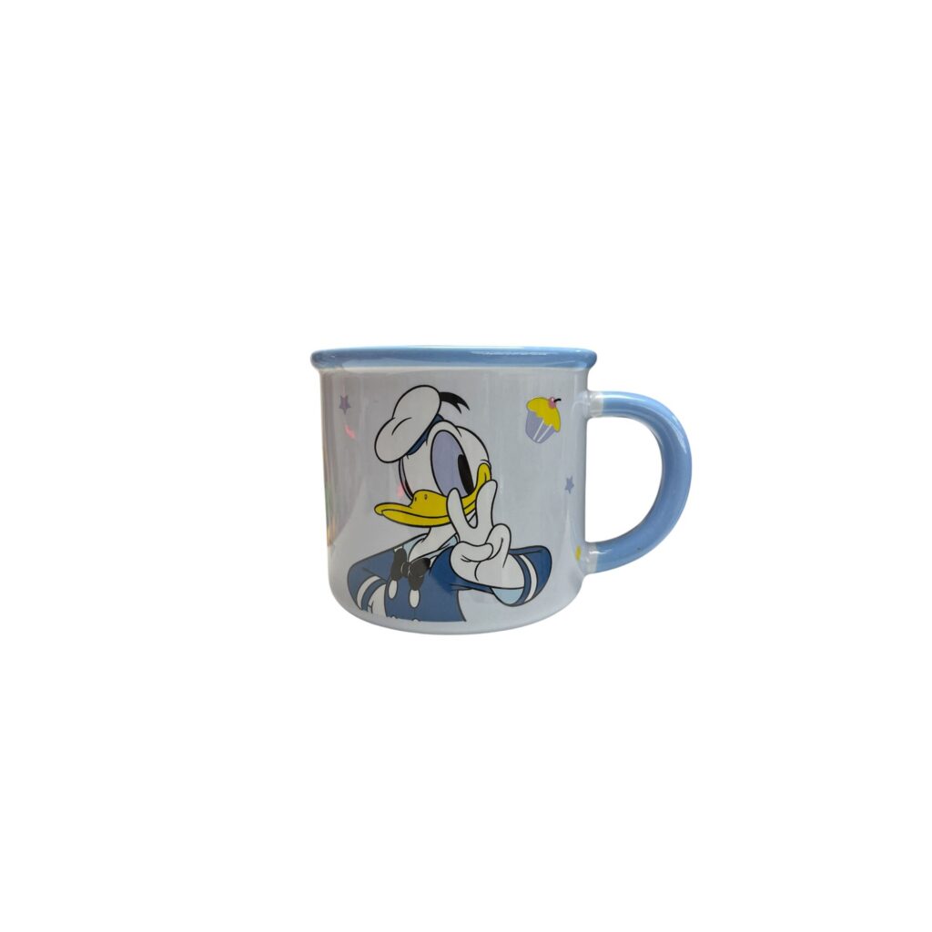 Taza: Pato Donald